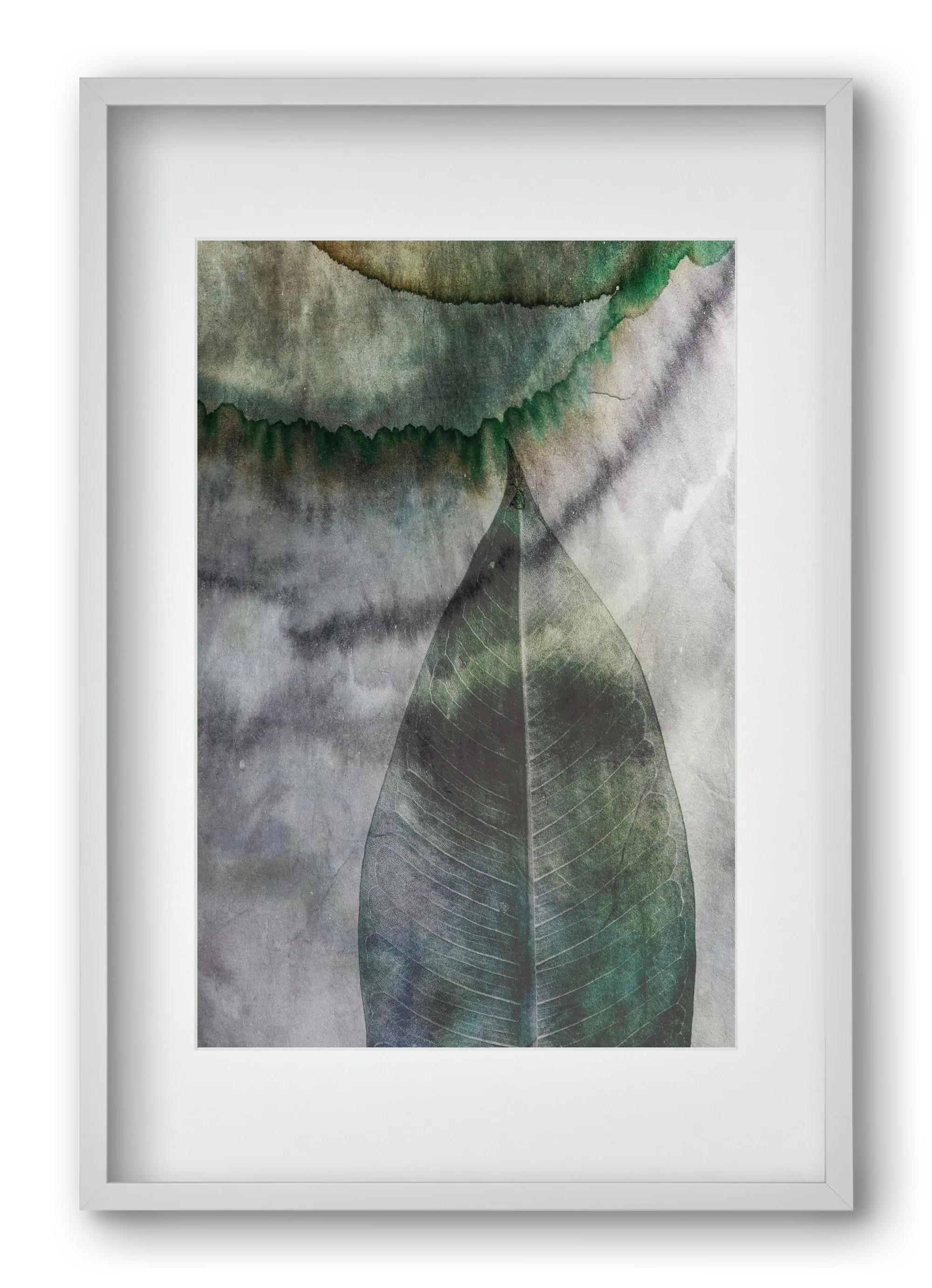 Natural selection II. - artbridge