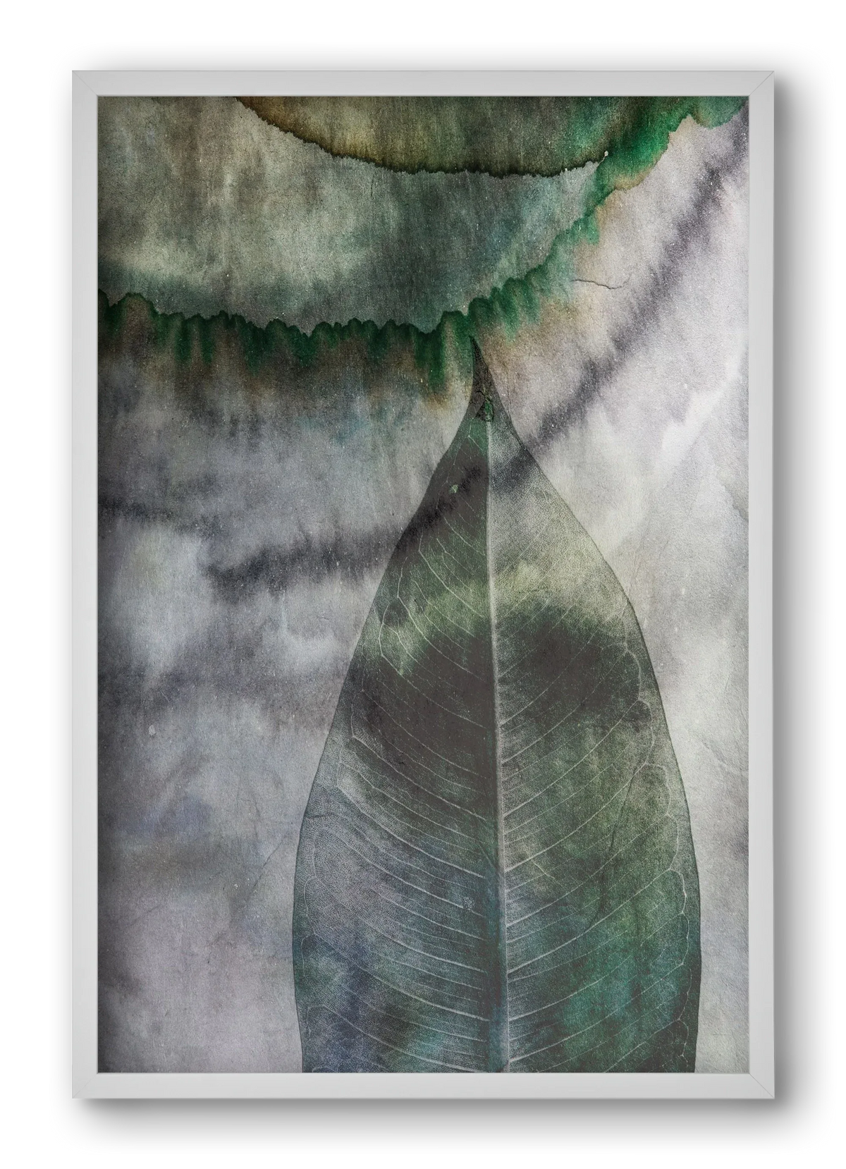 Natural selection II. - artbridge