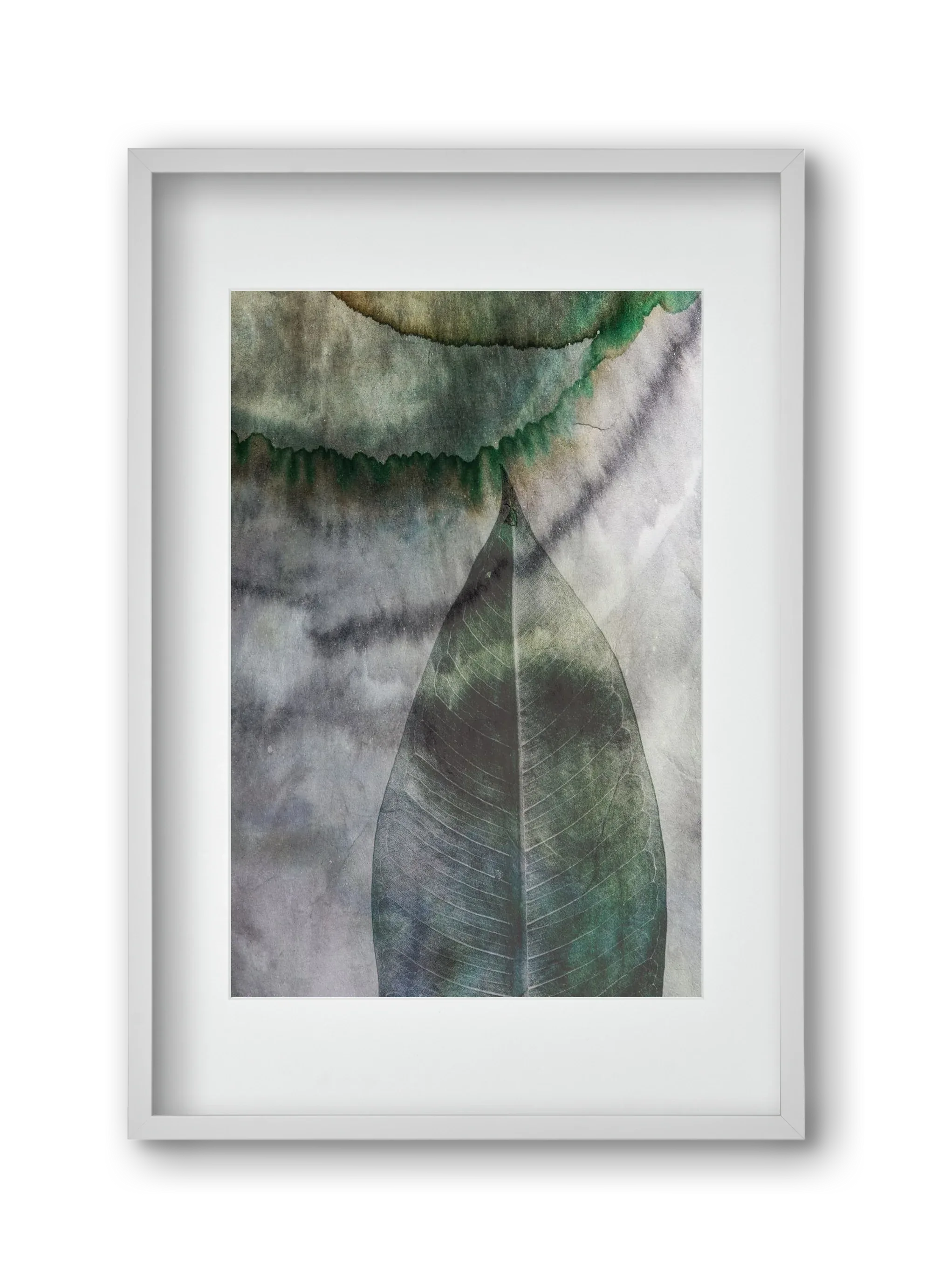 Natural selection II. - artbridge