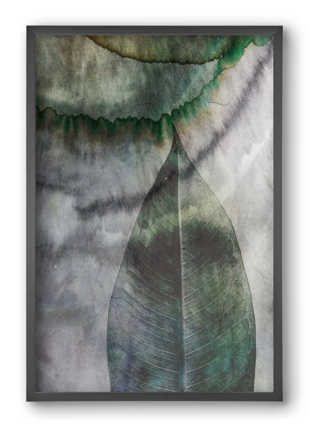 Natural selection II. - artbridge