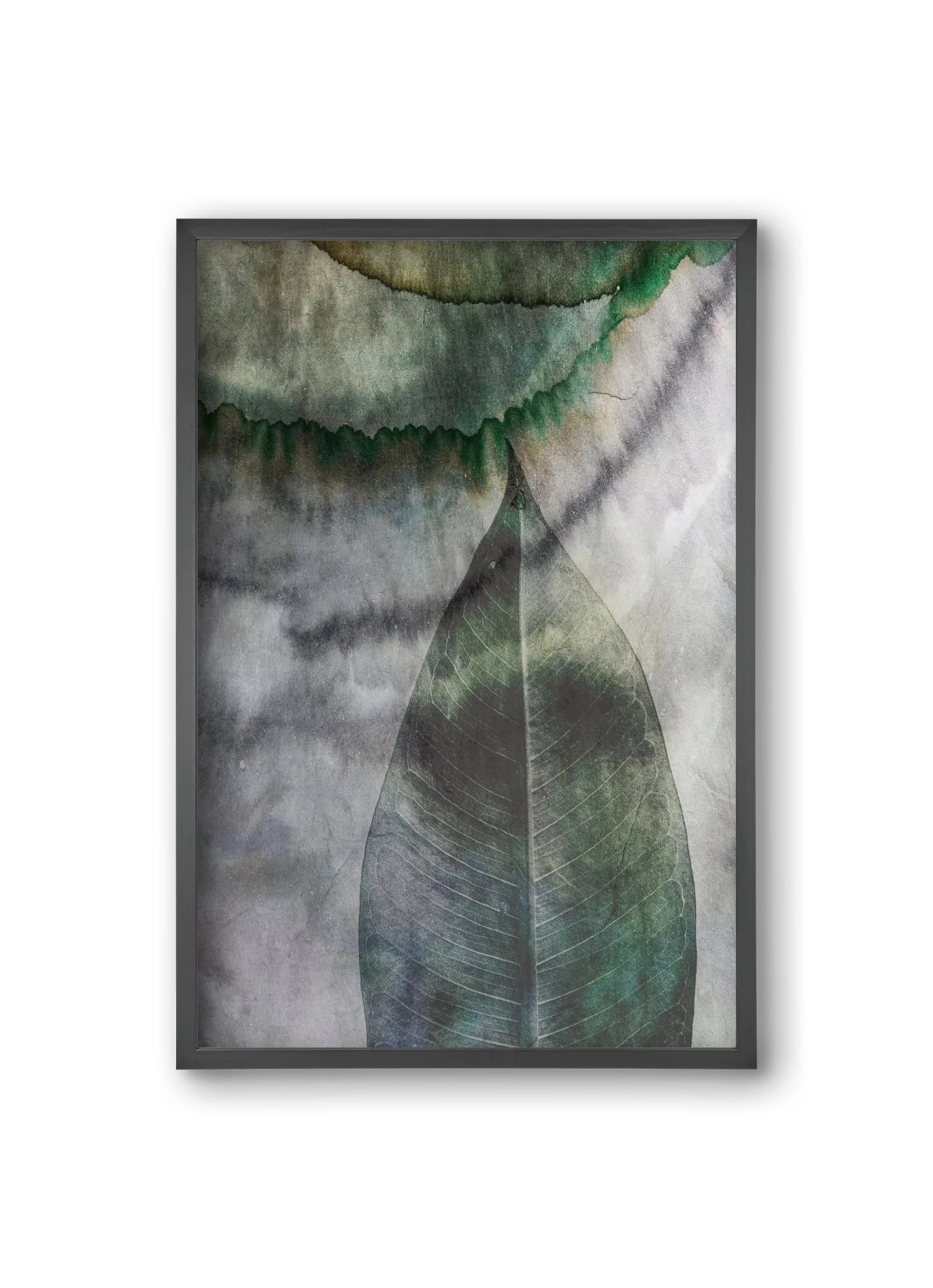 Natural selection II. - artbridge