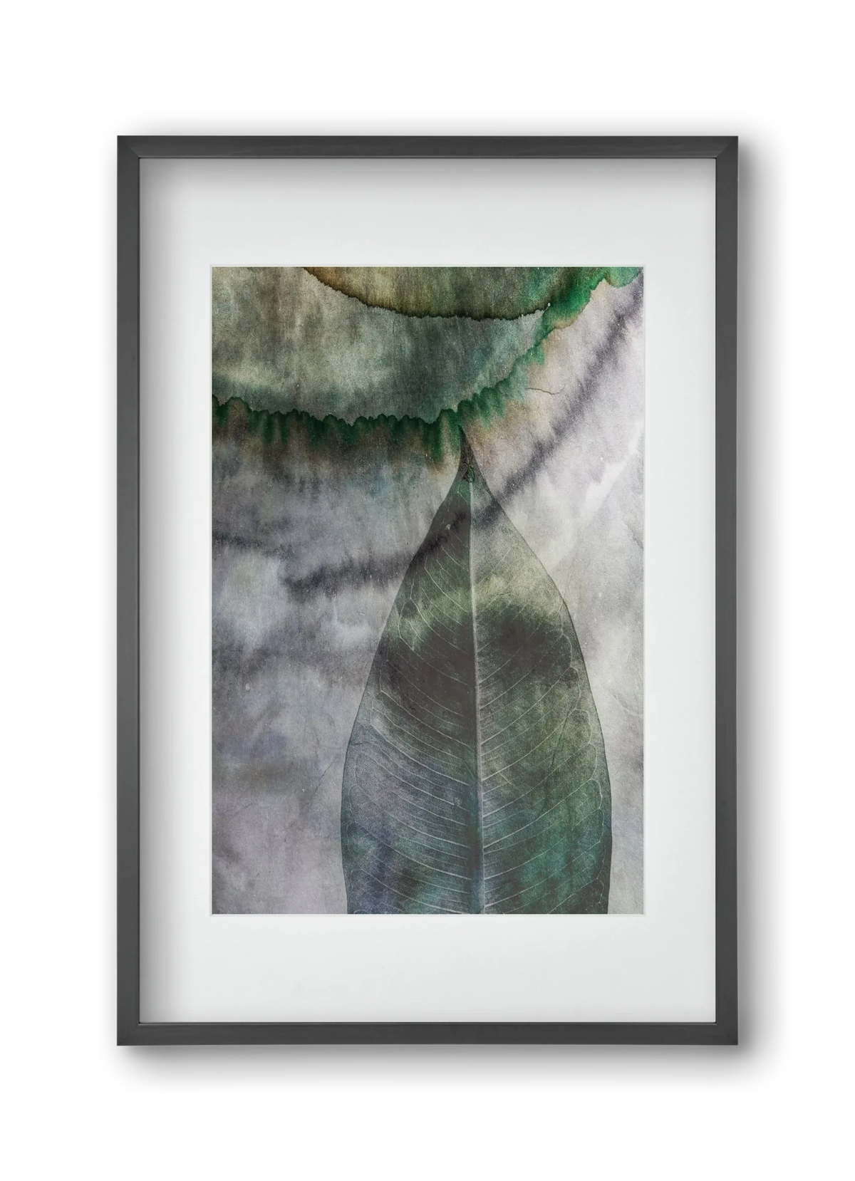 Natural selection II. - artbridge