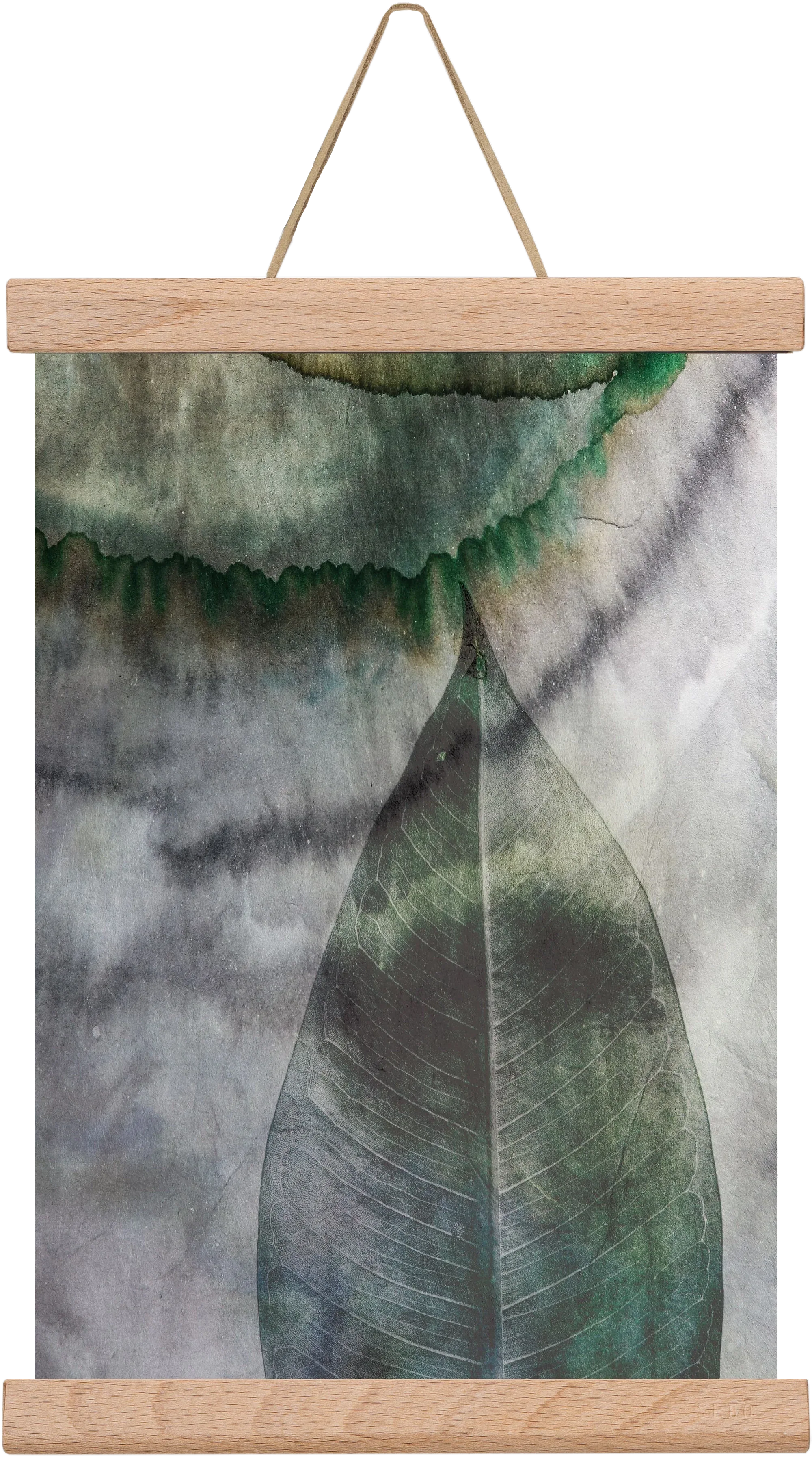 Natural selection II. - artbridge