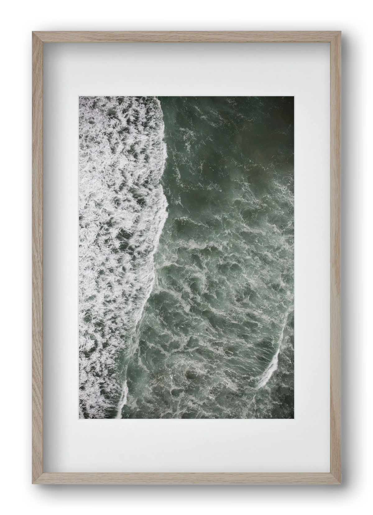 Oceanic - artbridge
