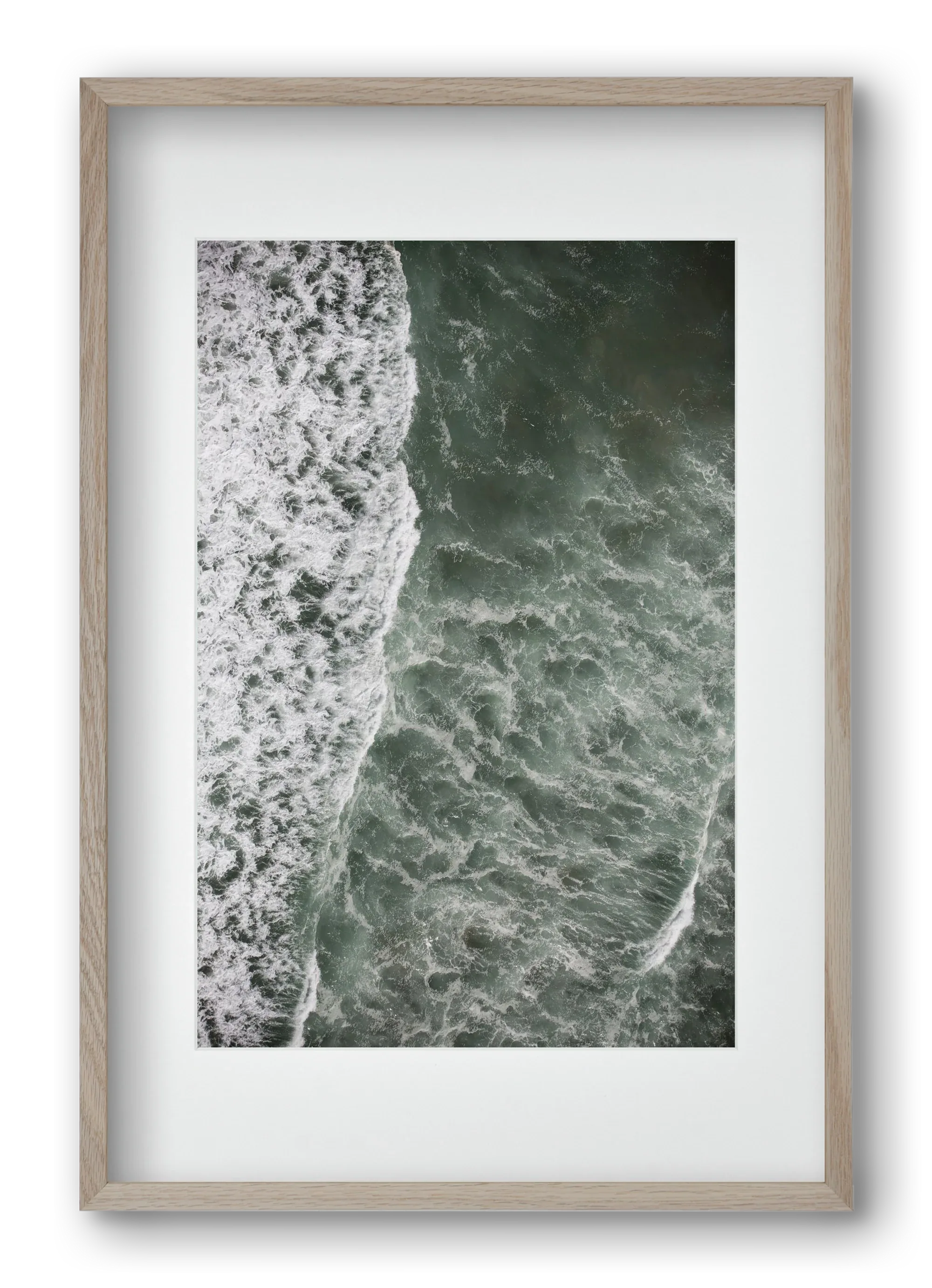Oceanic - artbridge