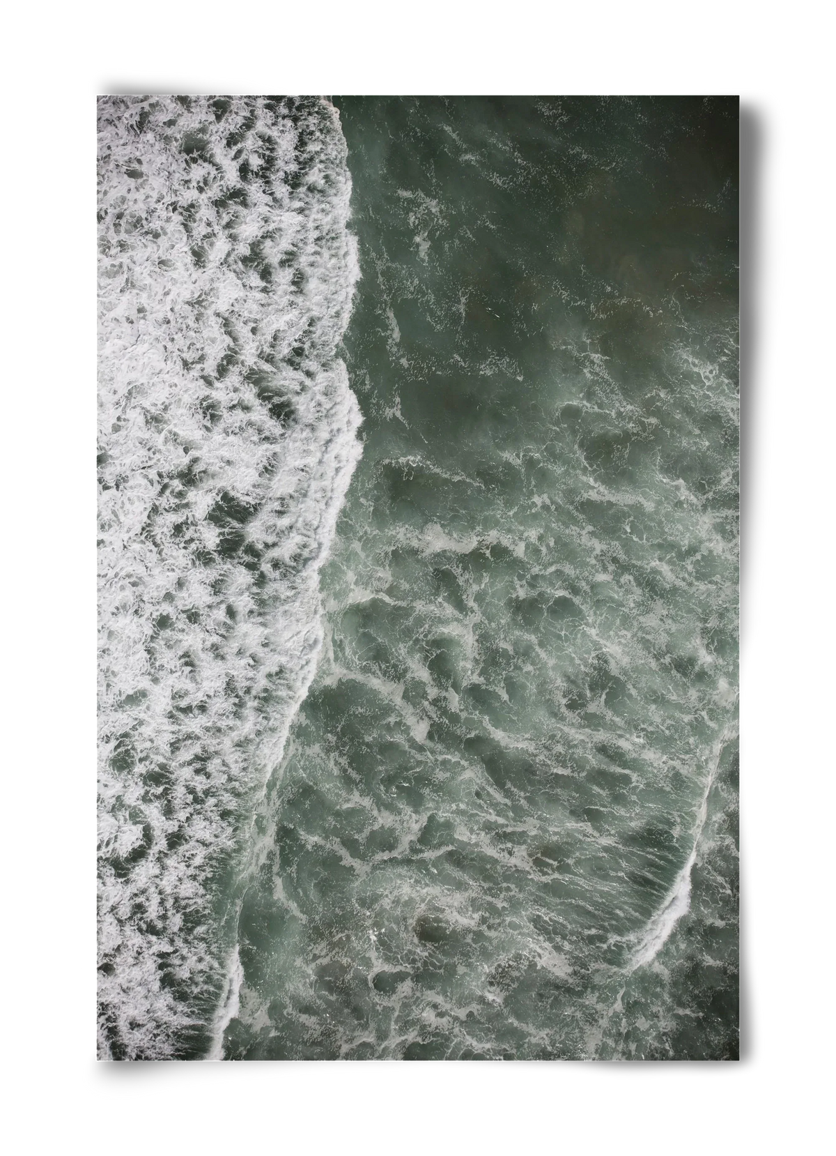 Oceanic - artbridge