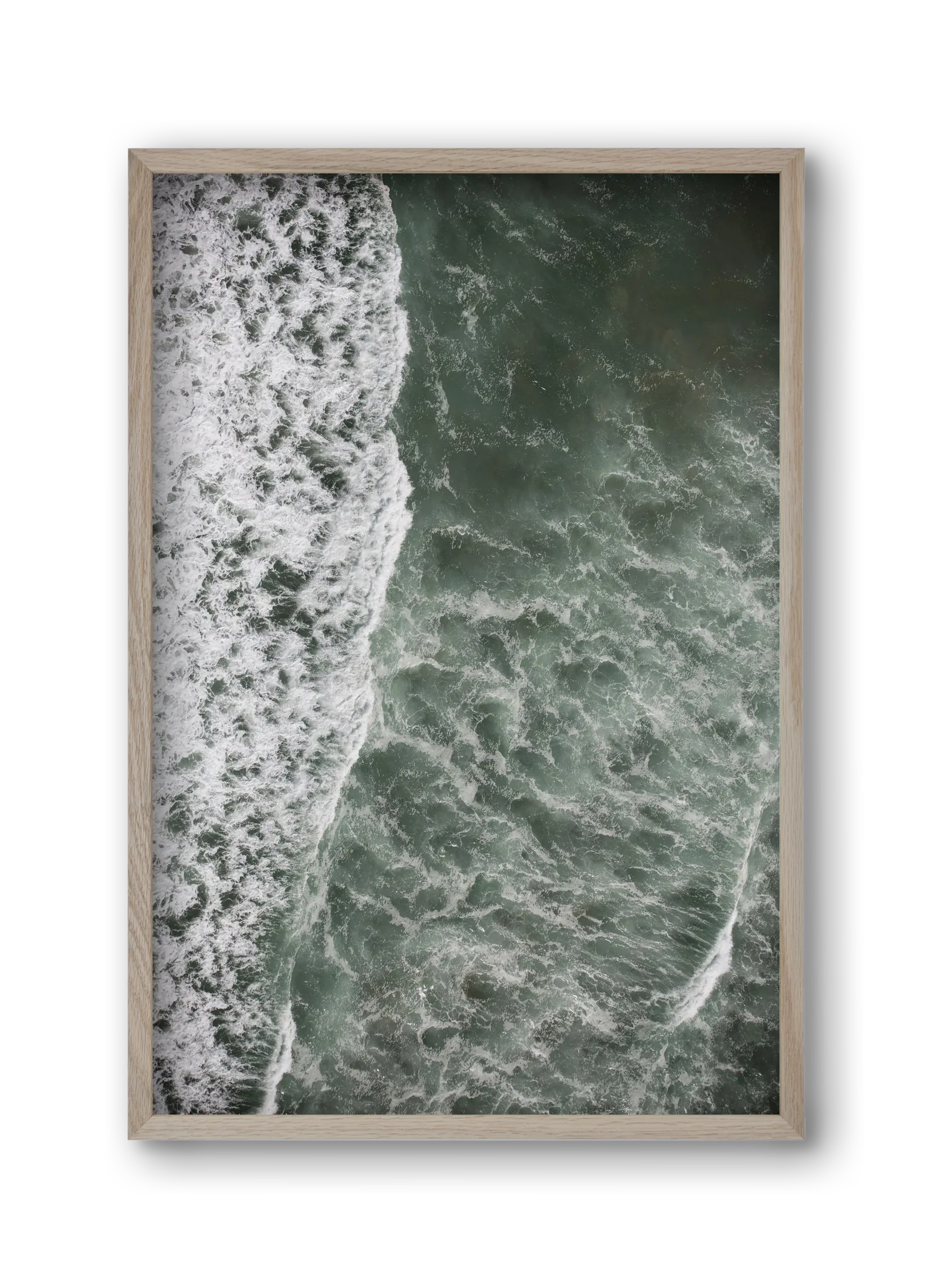 Oceanic - artbridge