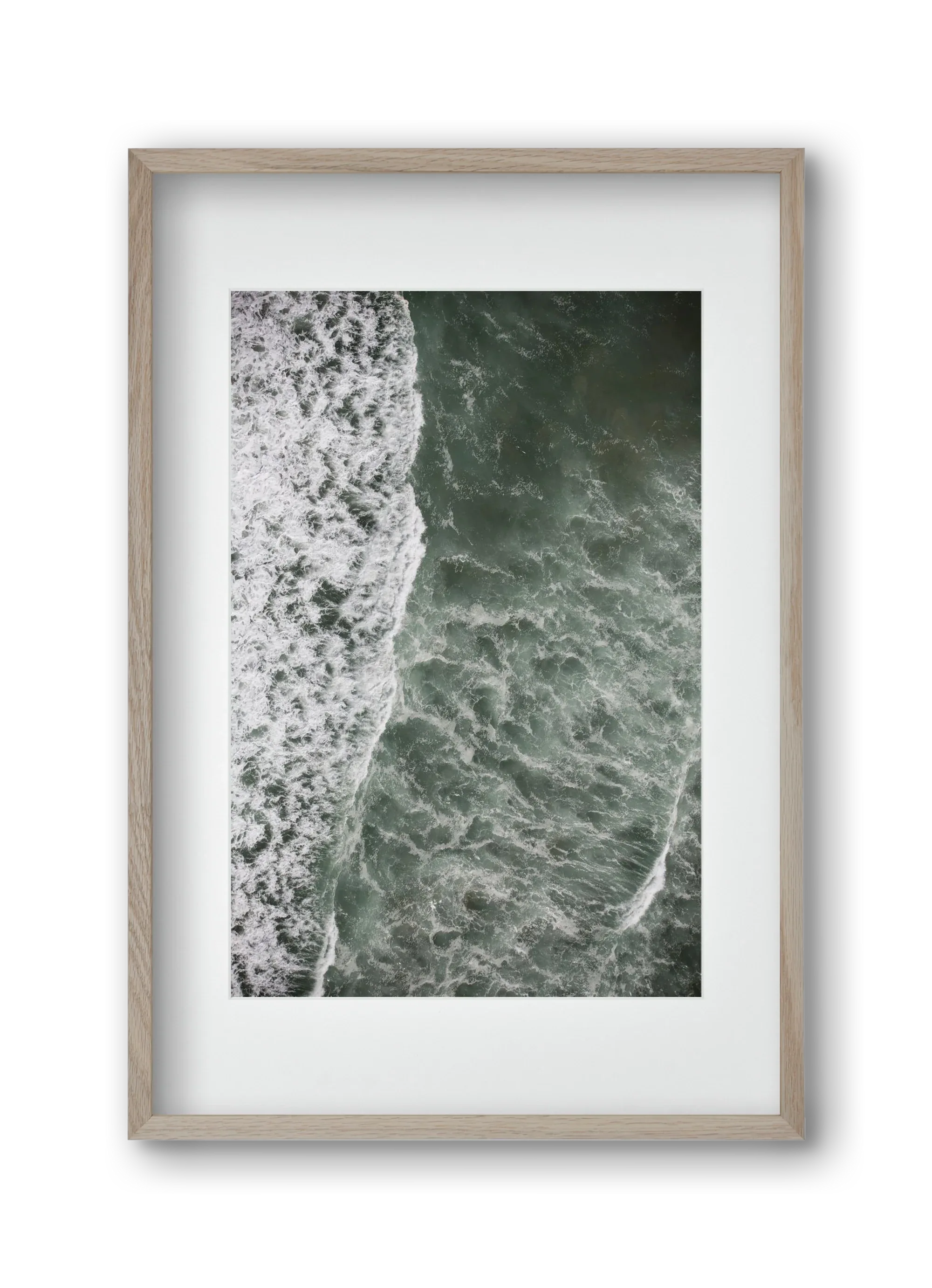 Oceanic - artbridge