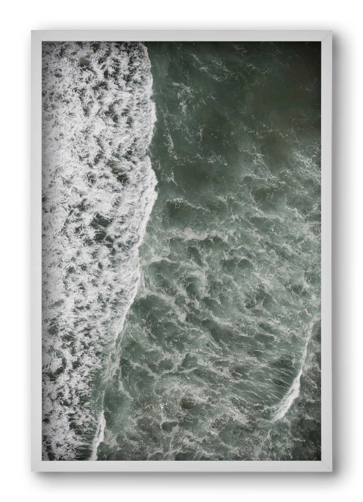 Oceanic - artbridge