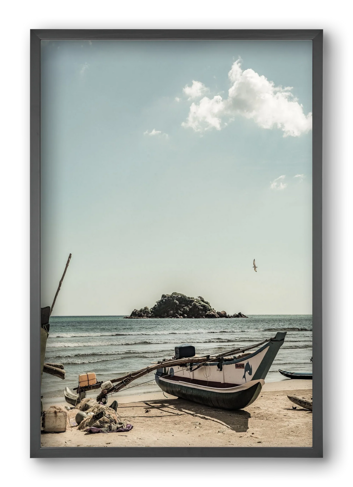Of the sea - artbridge