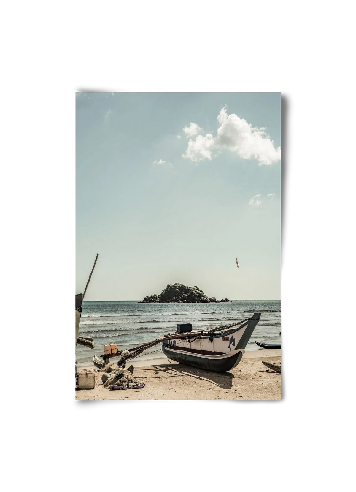 Of the sea - artbridge