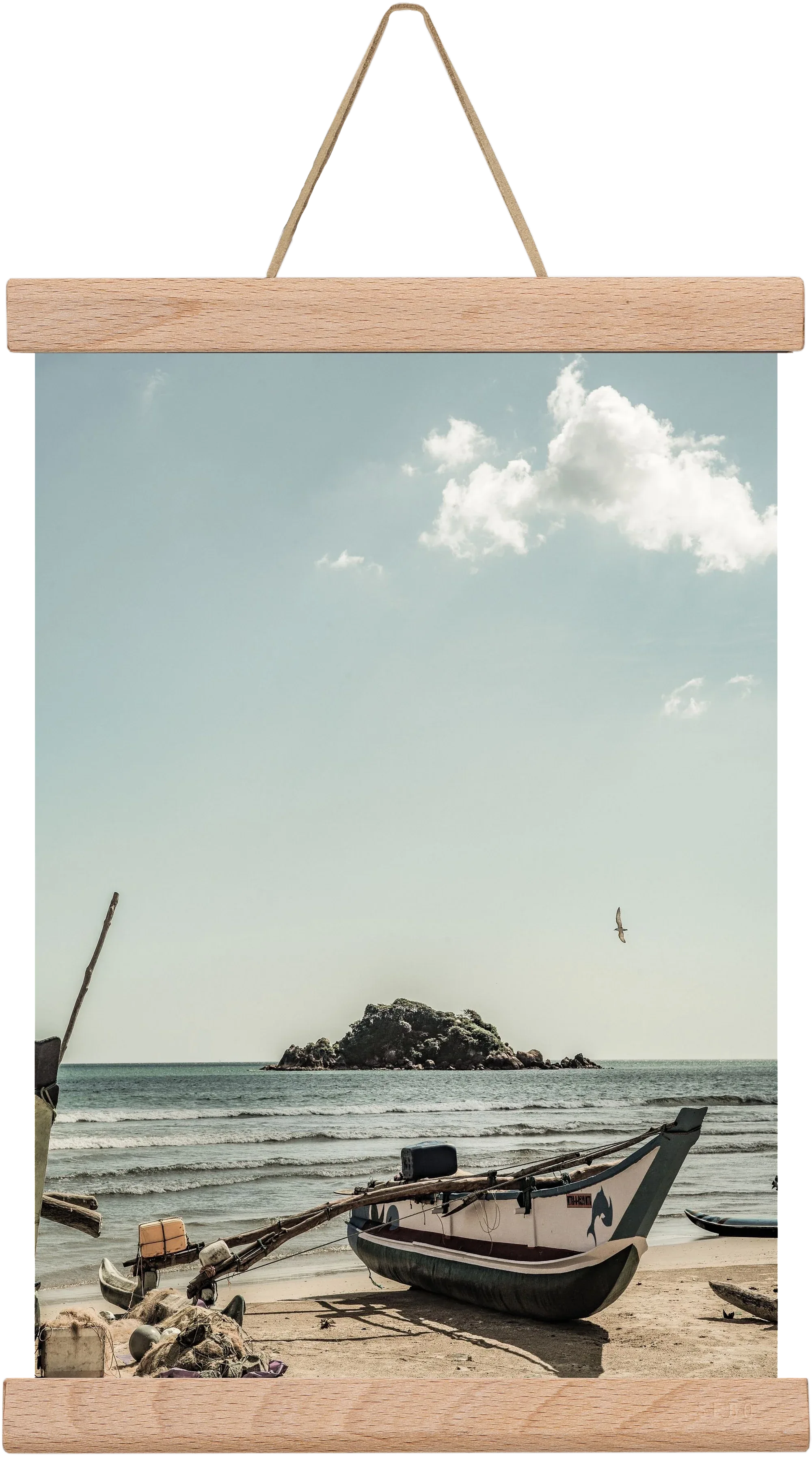 Of the sea - artbridge