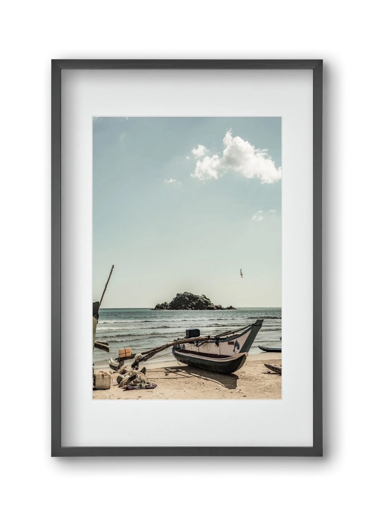 Of the sea - artbridge