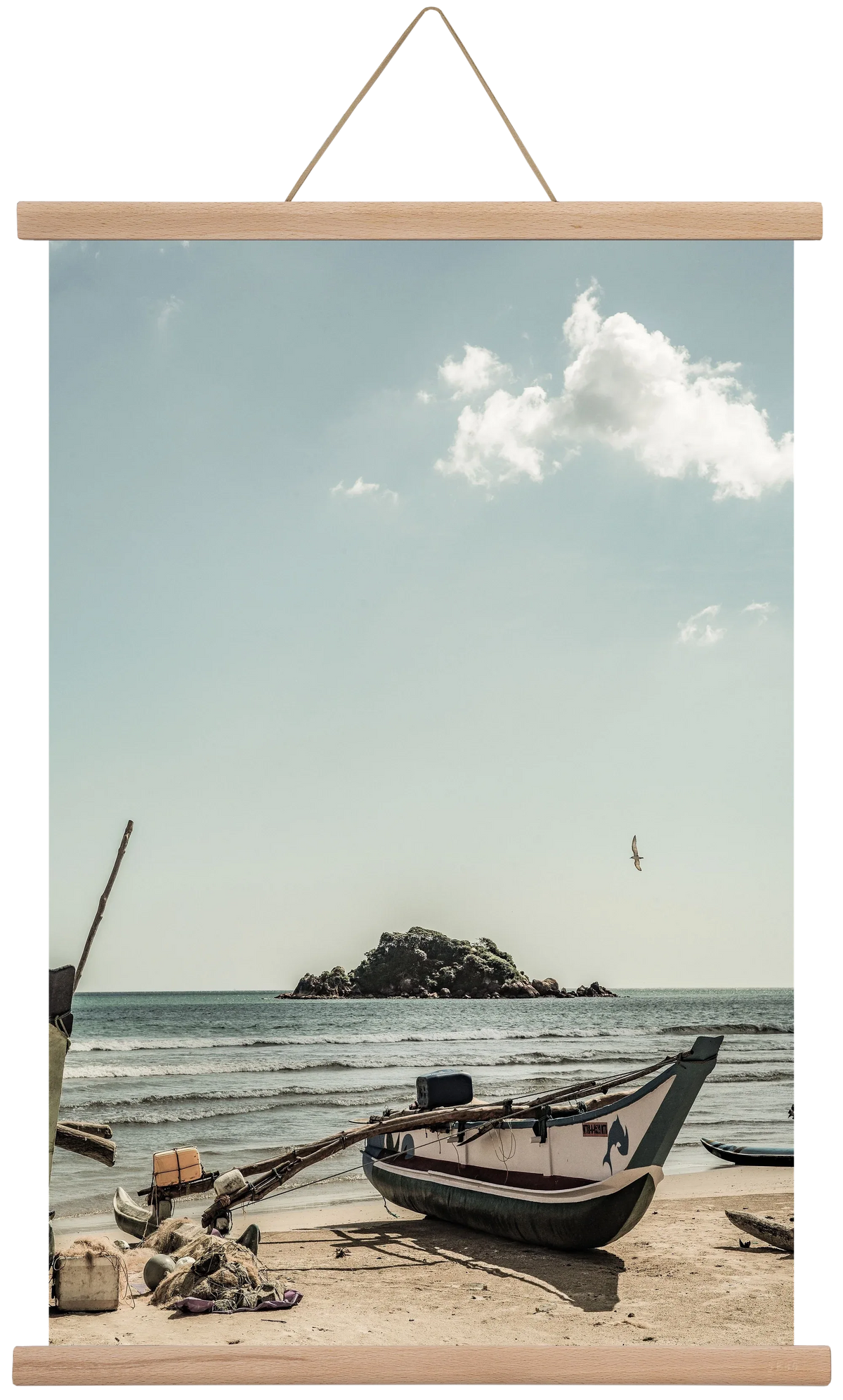 Of the sea - artbridge