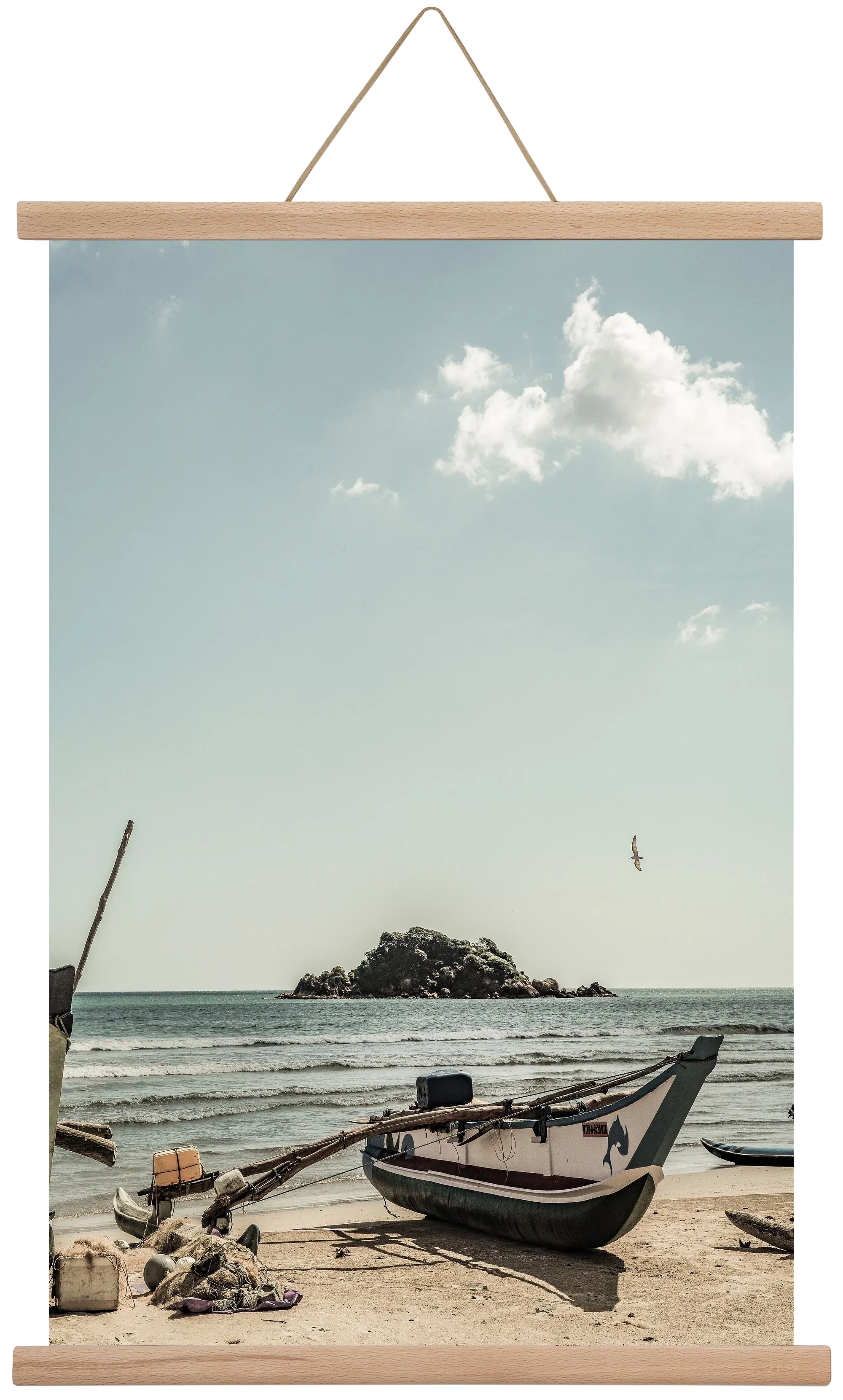 Of the sea - artbridge