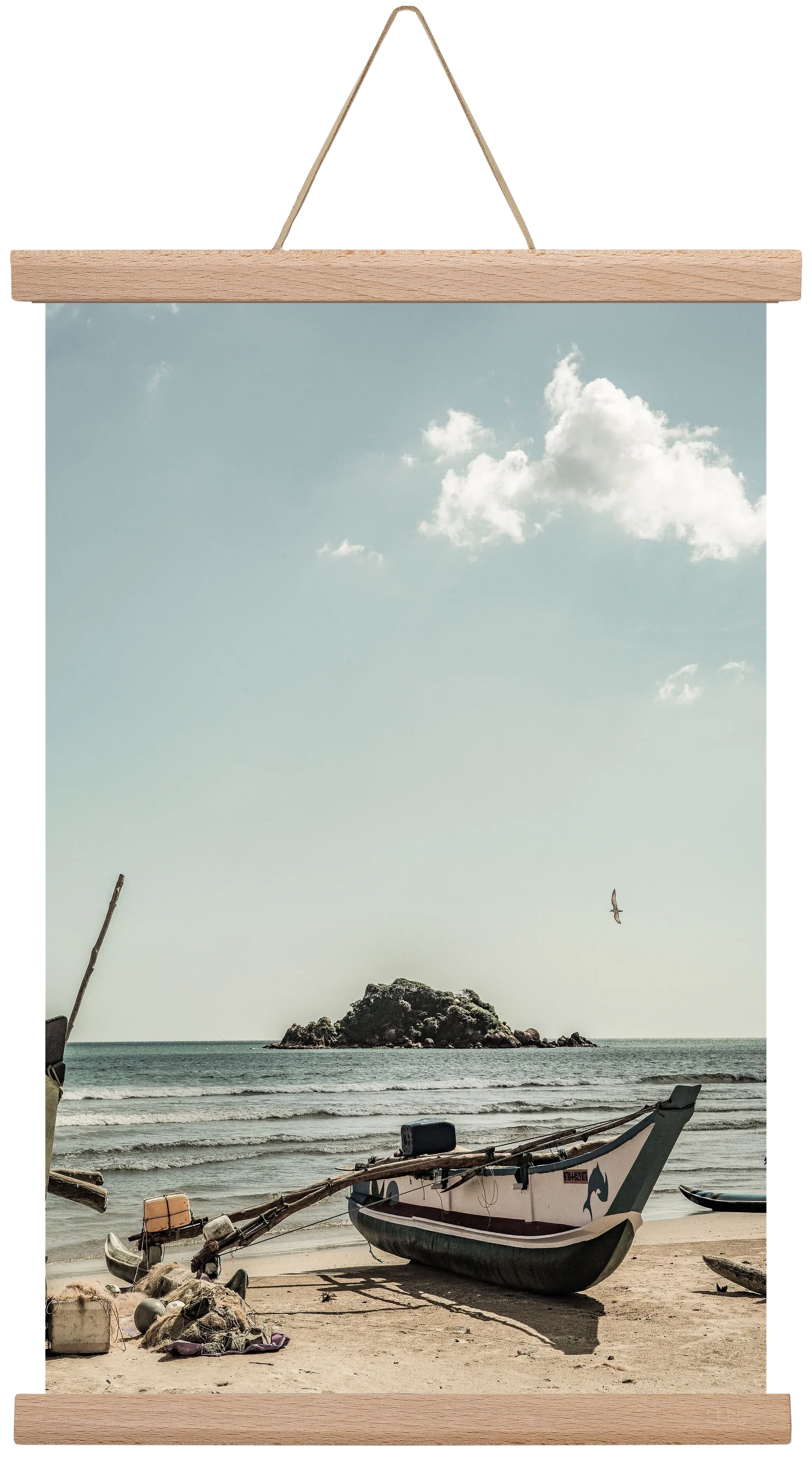 Of the sea - artbridge