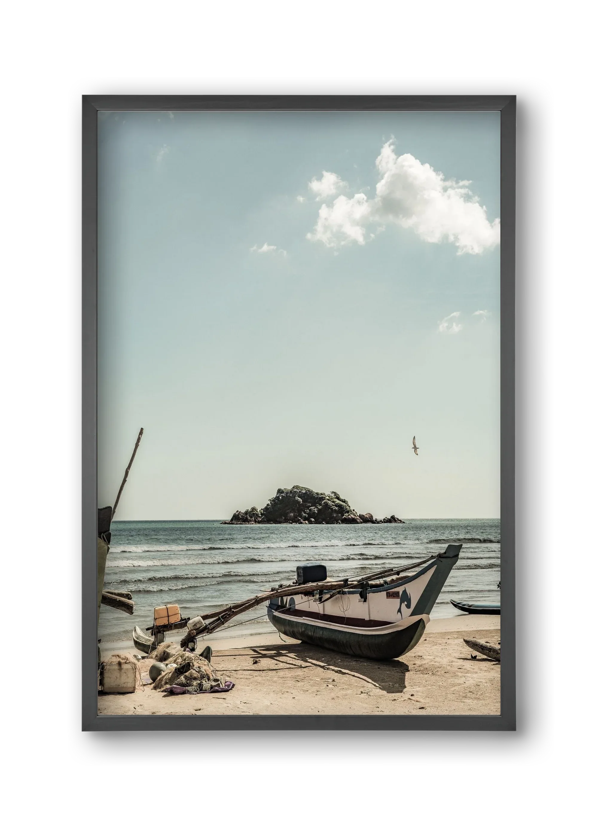 Of the sea - artbridge