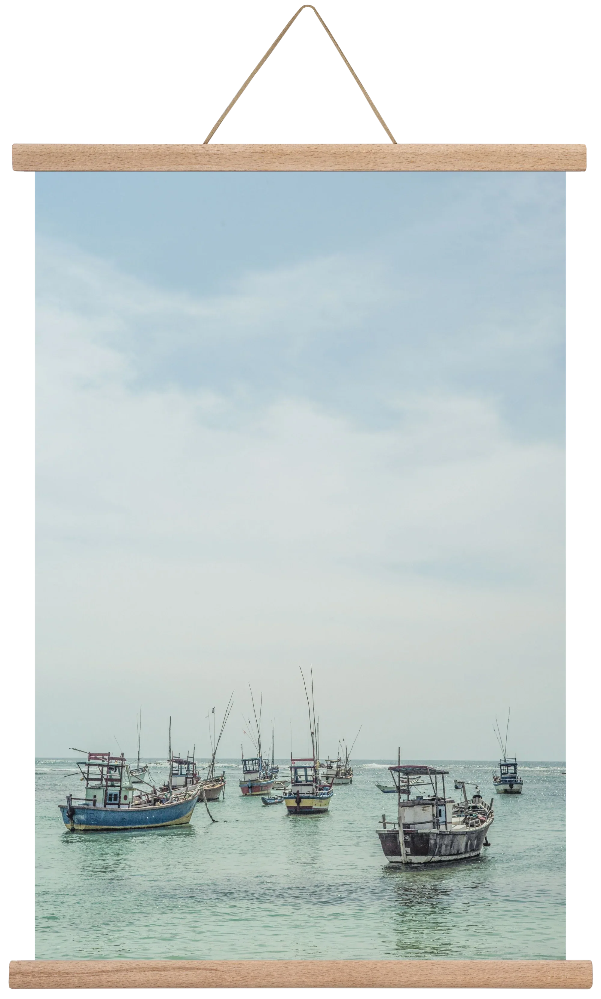 Sea & Salt - artbridge