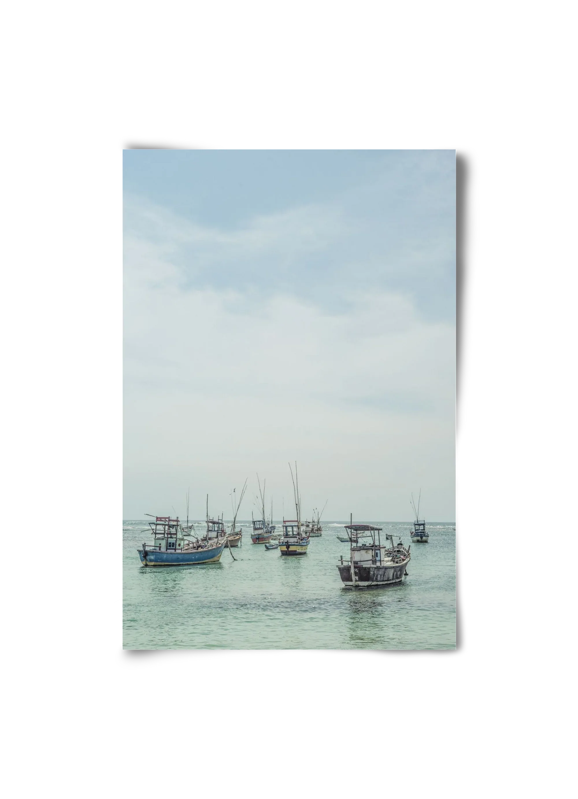 Sea & Salt - artbridge