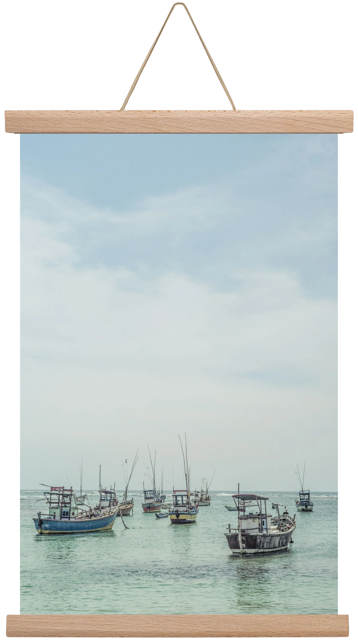 Sea & Salt - artbridge