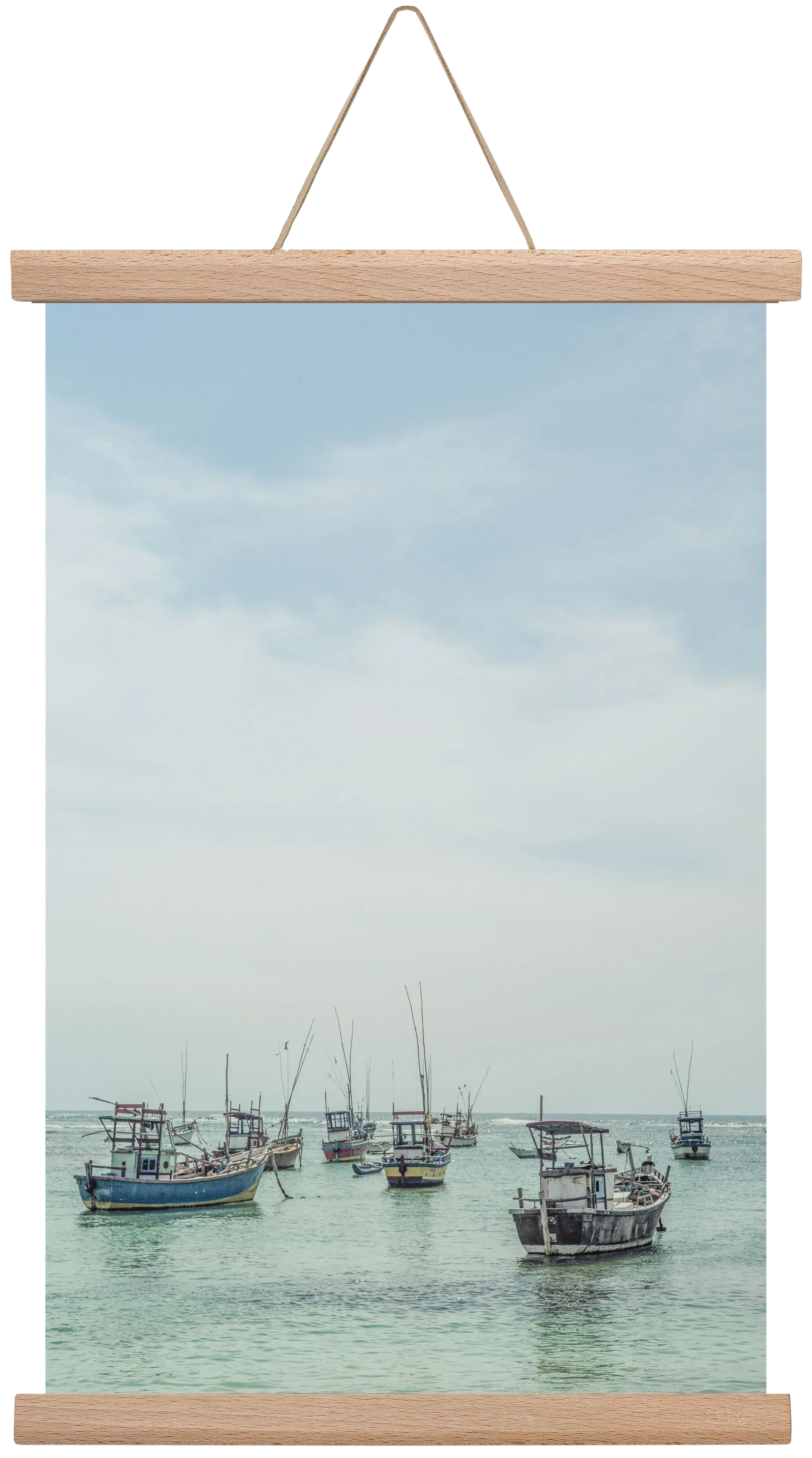 Sea & Salt - artbridge