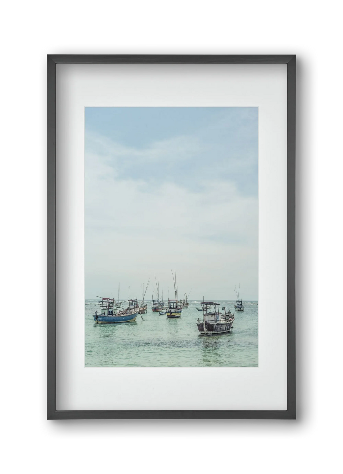 Sea & Salt - artbridge