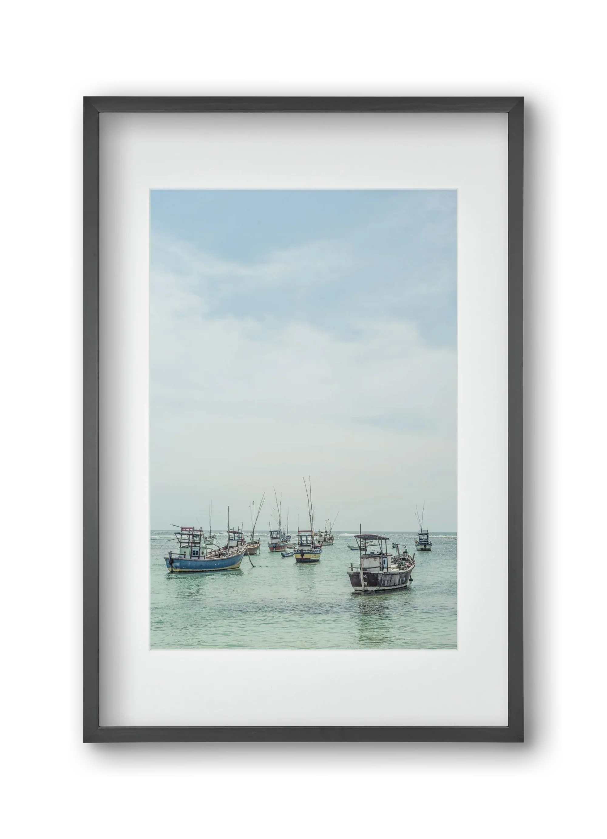 Sea & Salt - artbridge