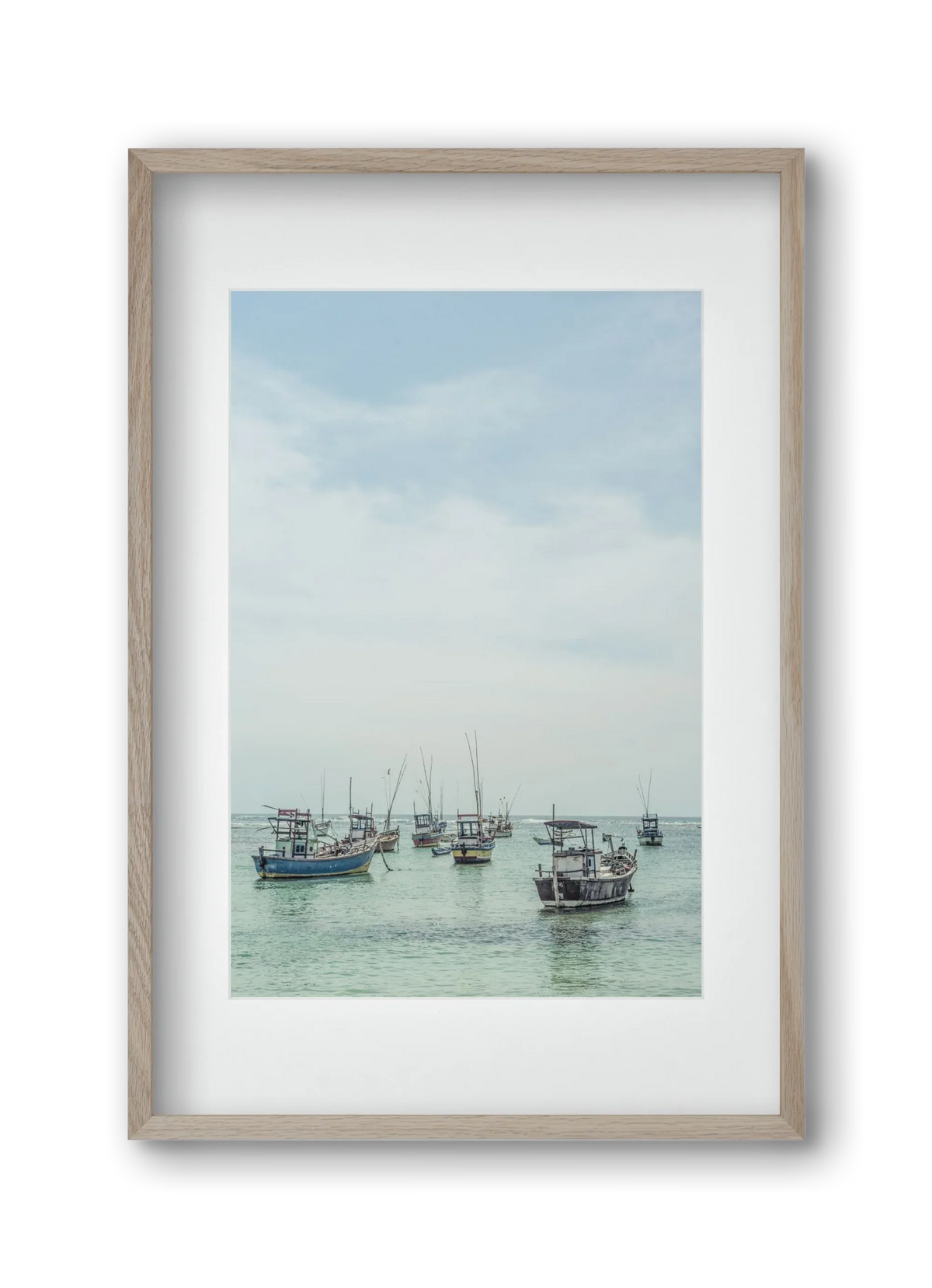 Sea & Salt - artbridge