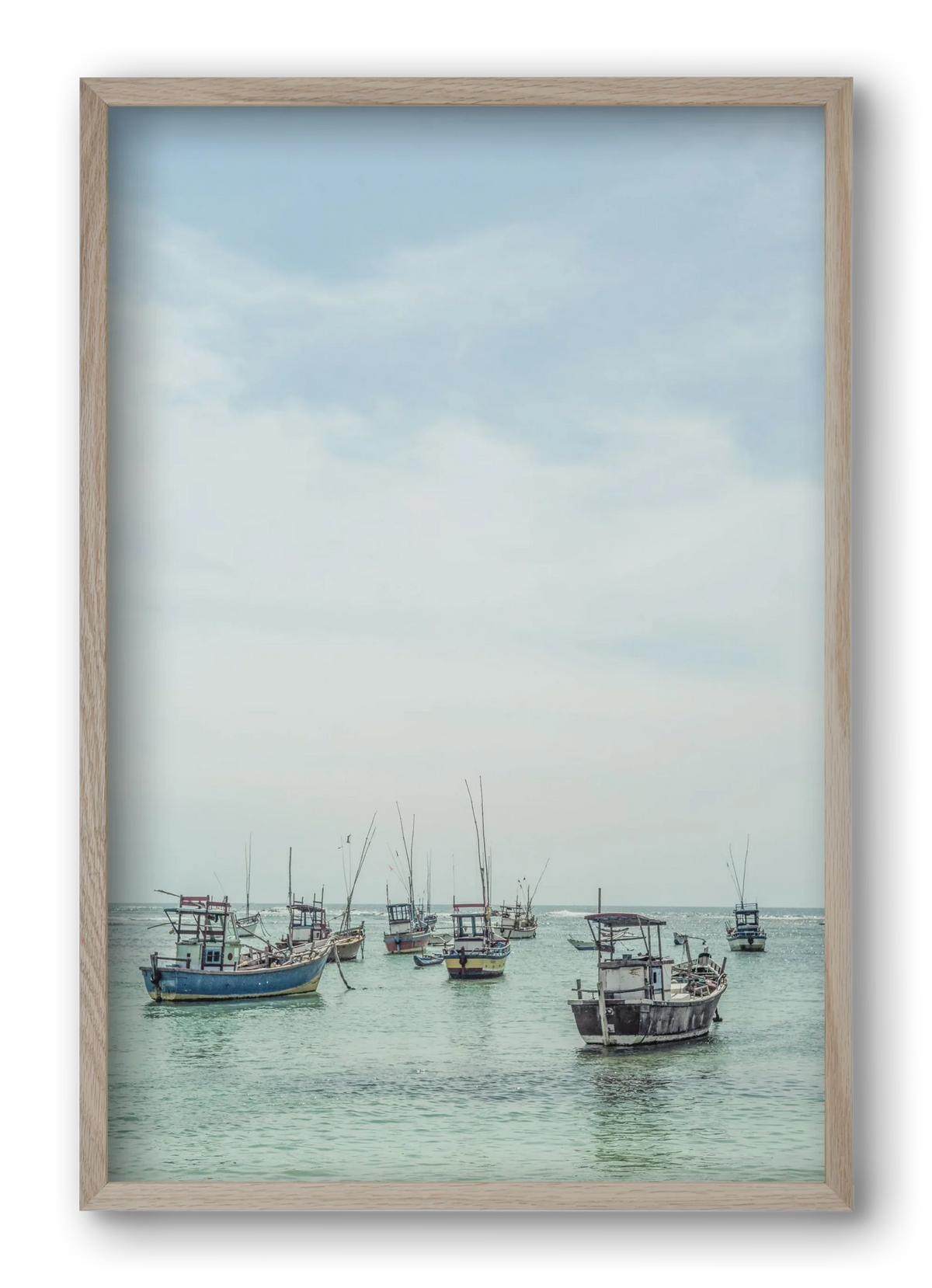 Sea & Salt - artbridge