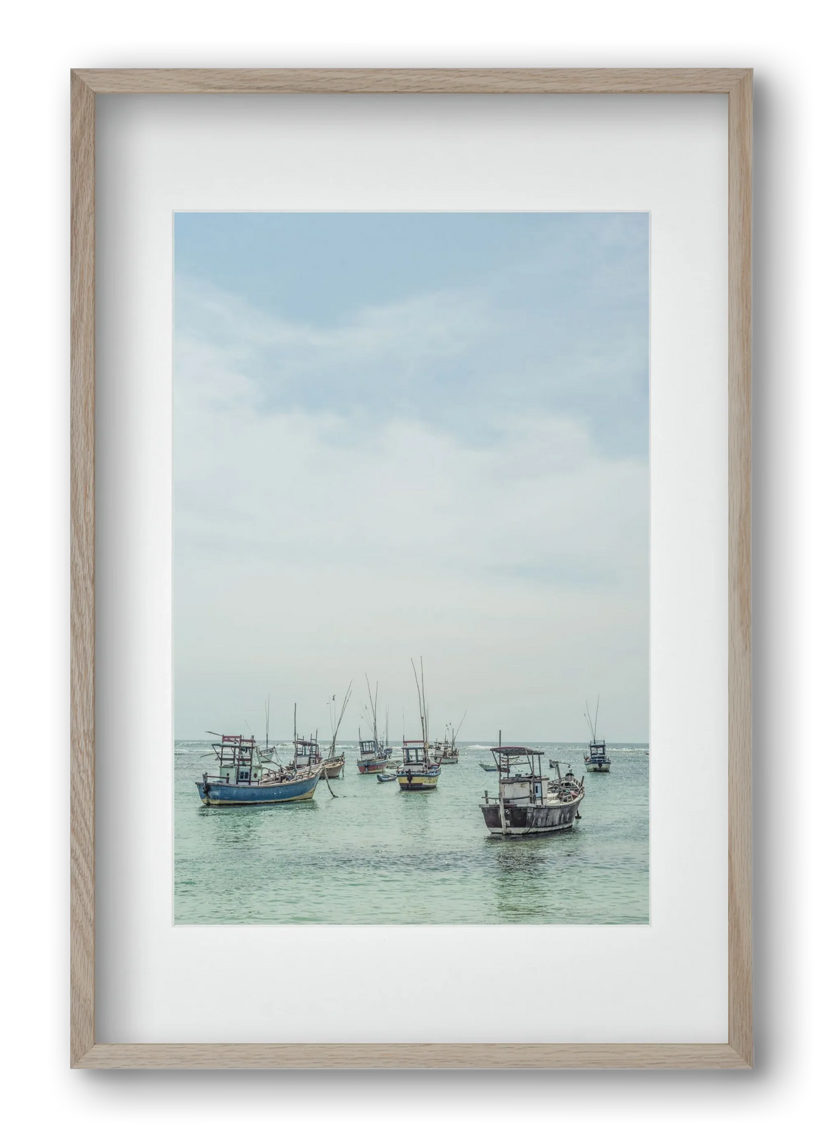 Sea & Salt - artbridge