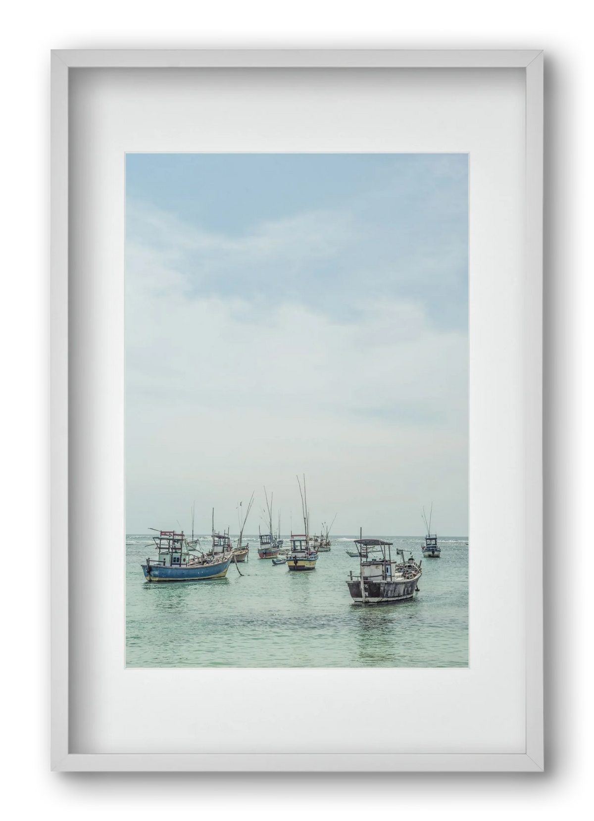 Sea & Salt - artbridge
