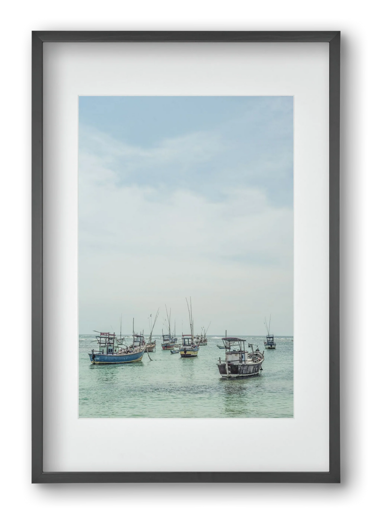 Sea & Salt - artbridge