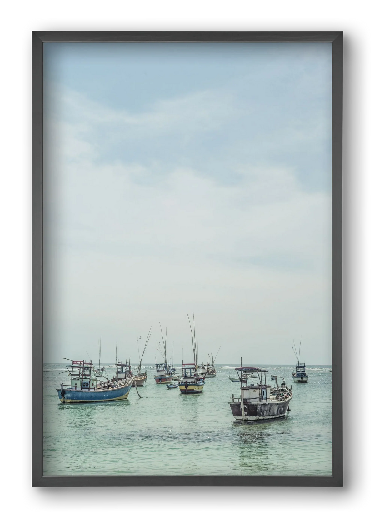 Sea & Salt - artbridge