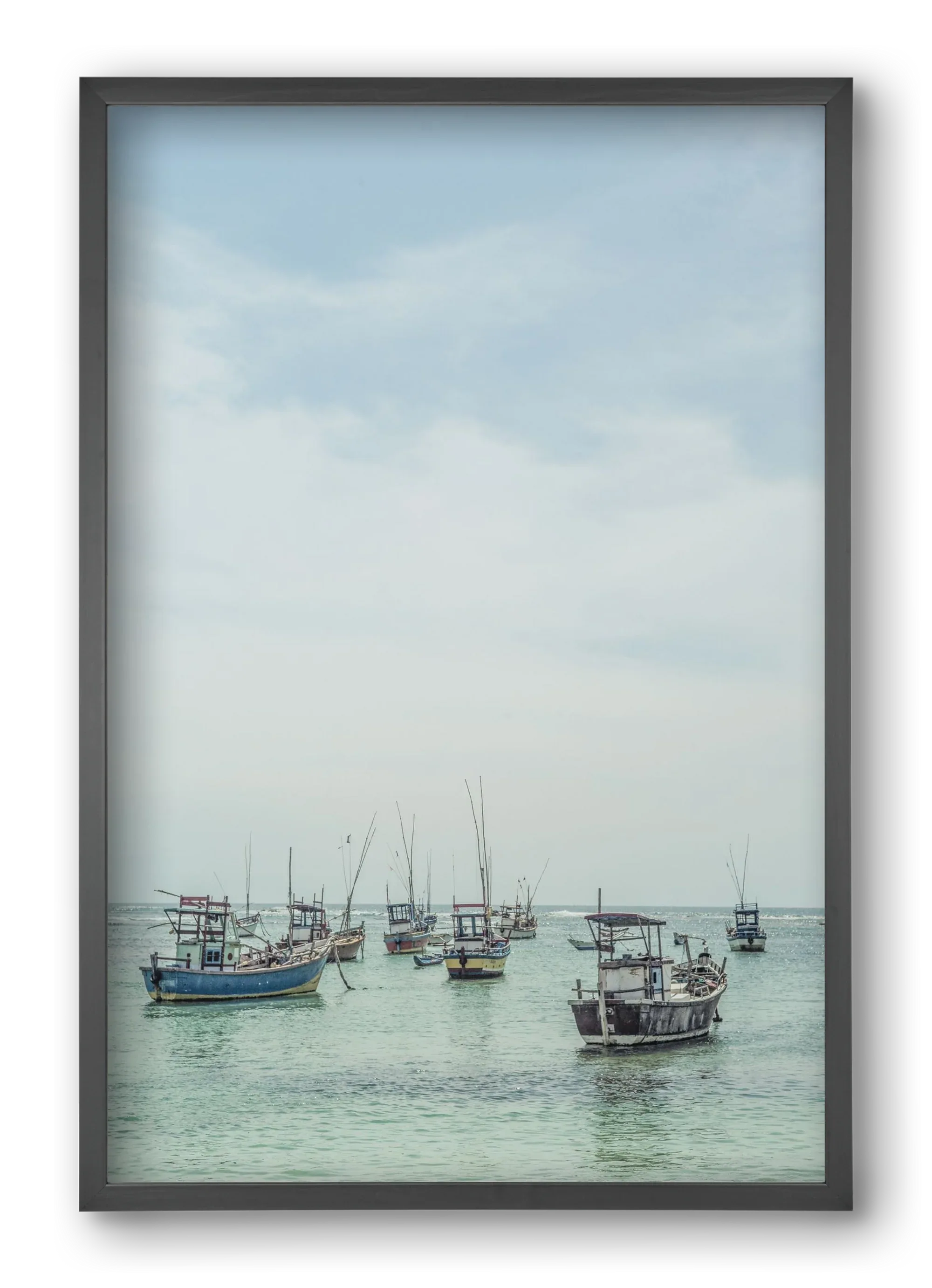 Sea & Salt - artbridge