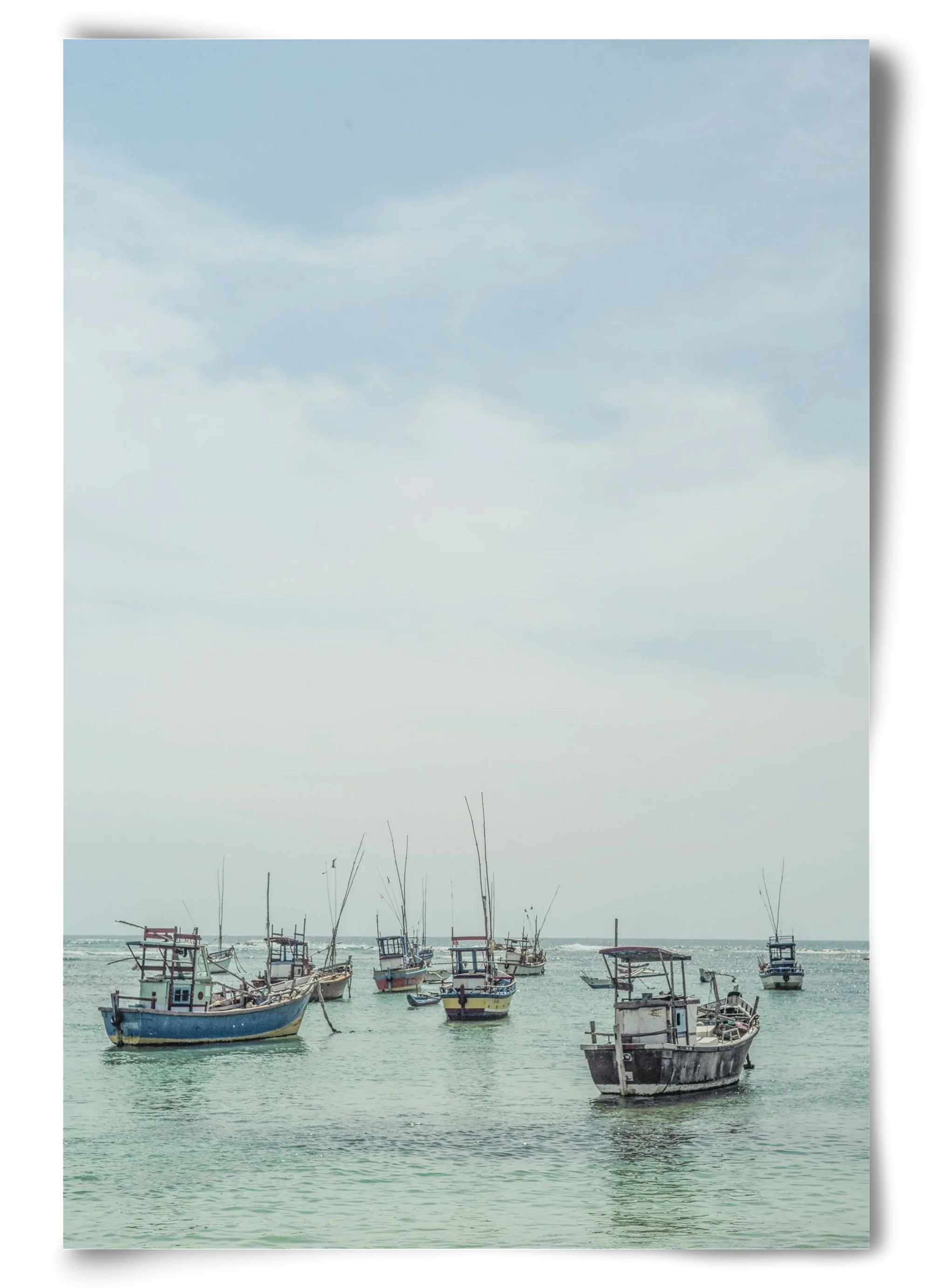 Sea & Salt - artbridge