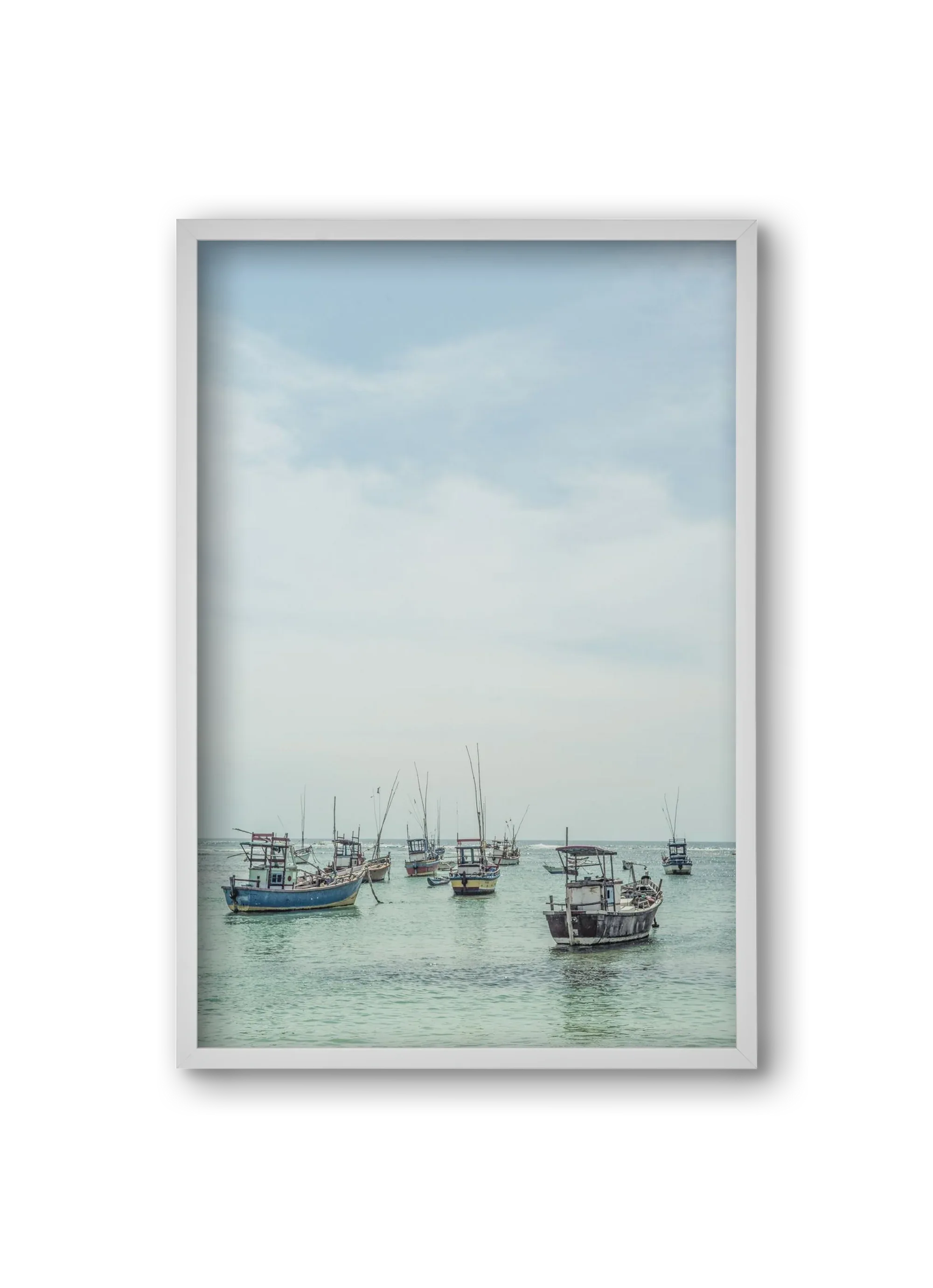 Sea & Salt - artbridge