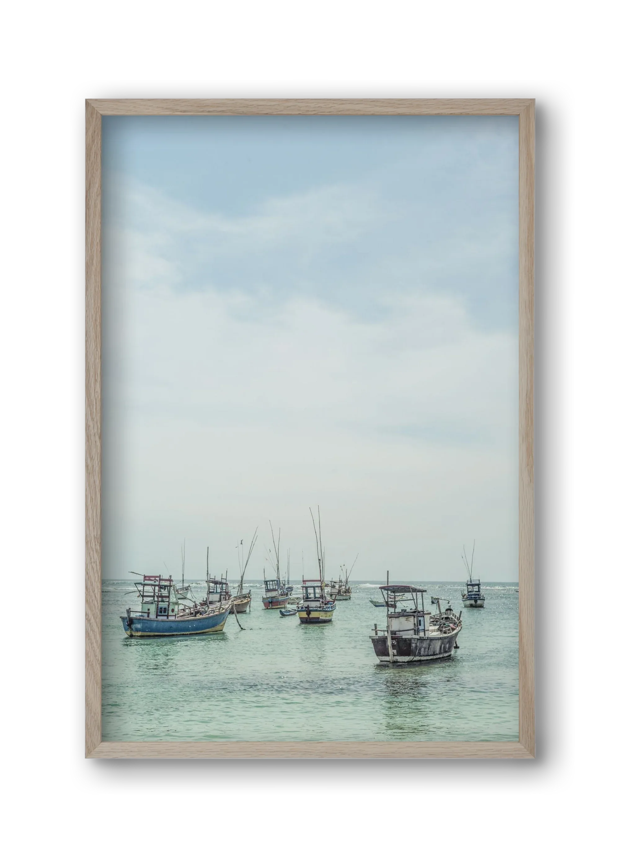 Sea & Salt - artbridge