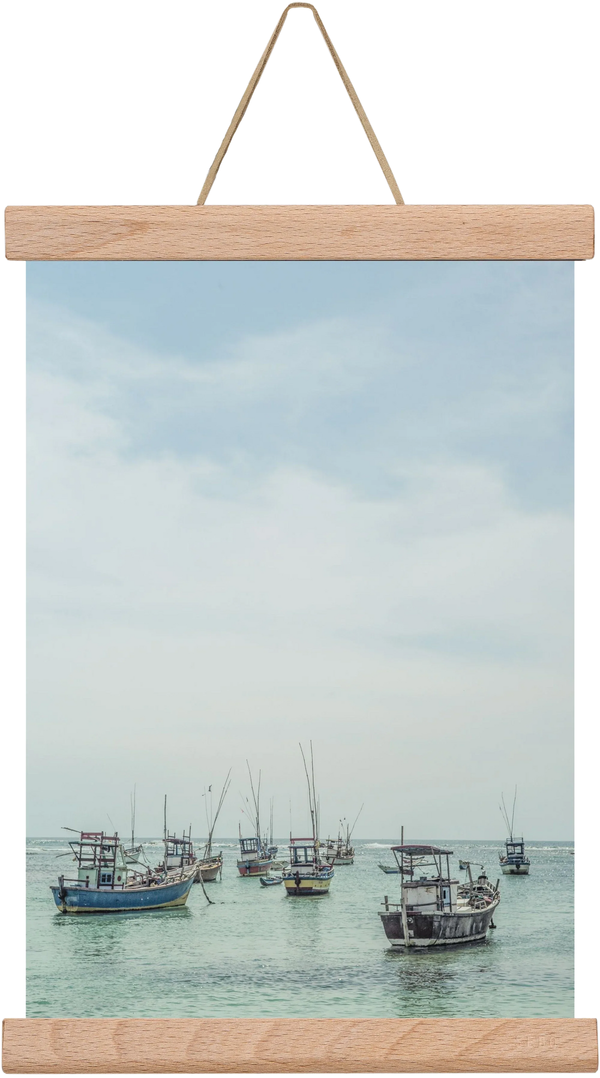 Sea & Salt - artbridge