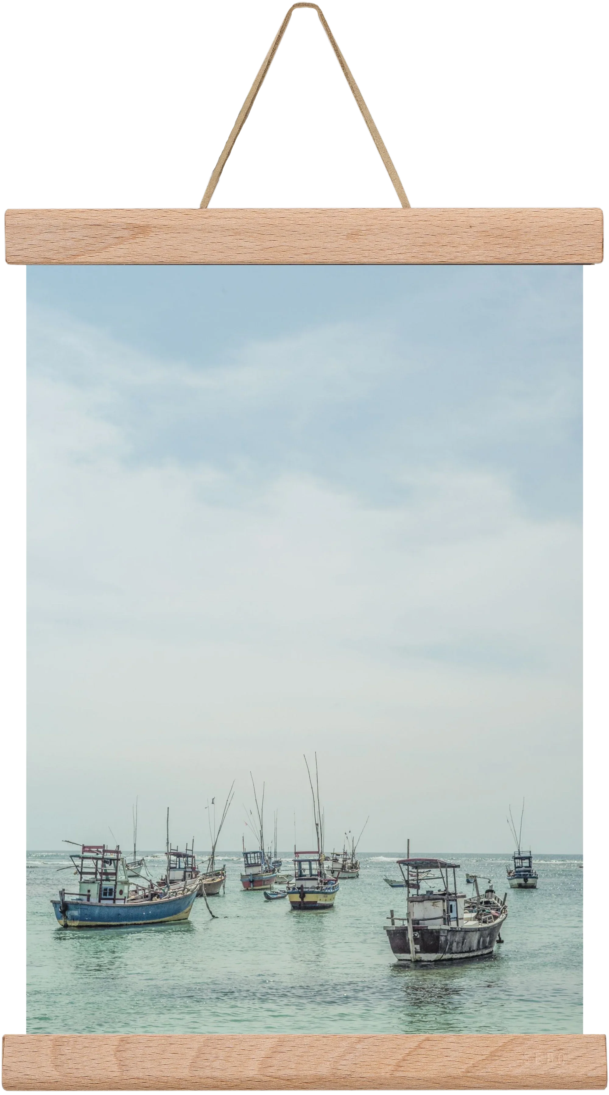 Sea & Salt - artbridge