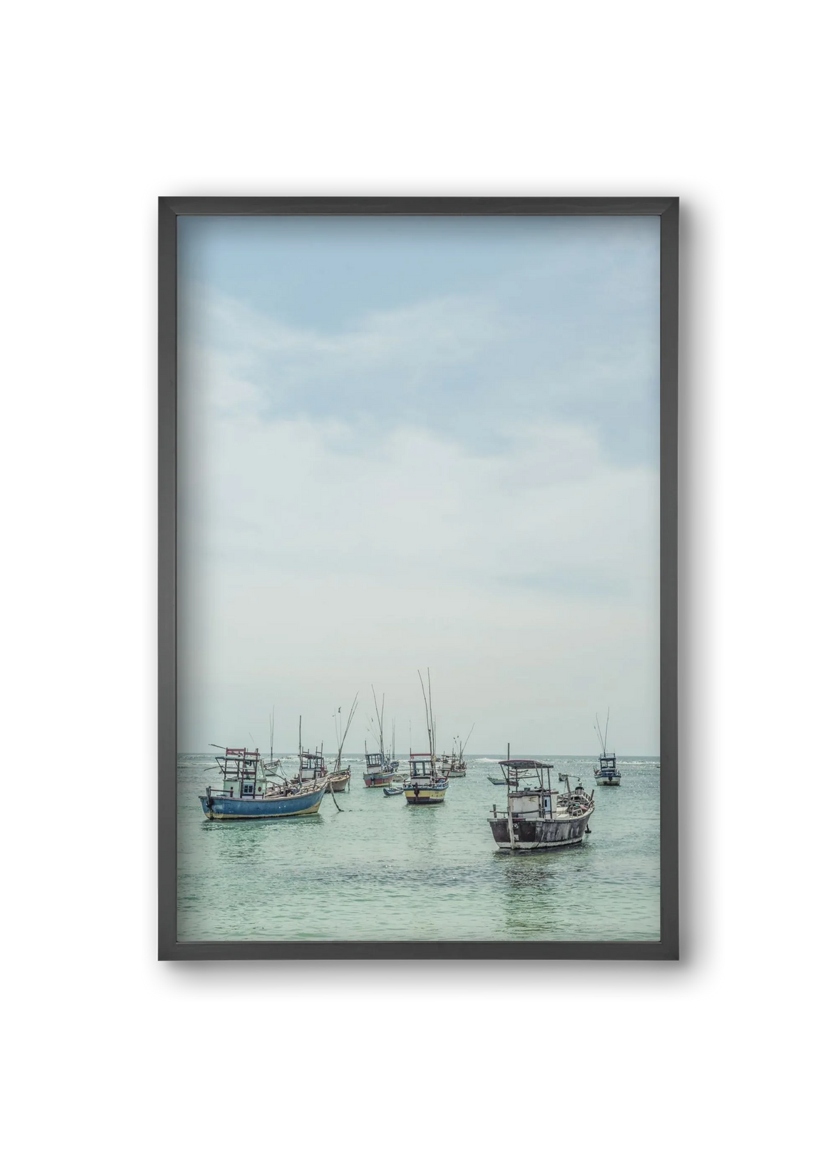 Sea & Salt - artbridge
