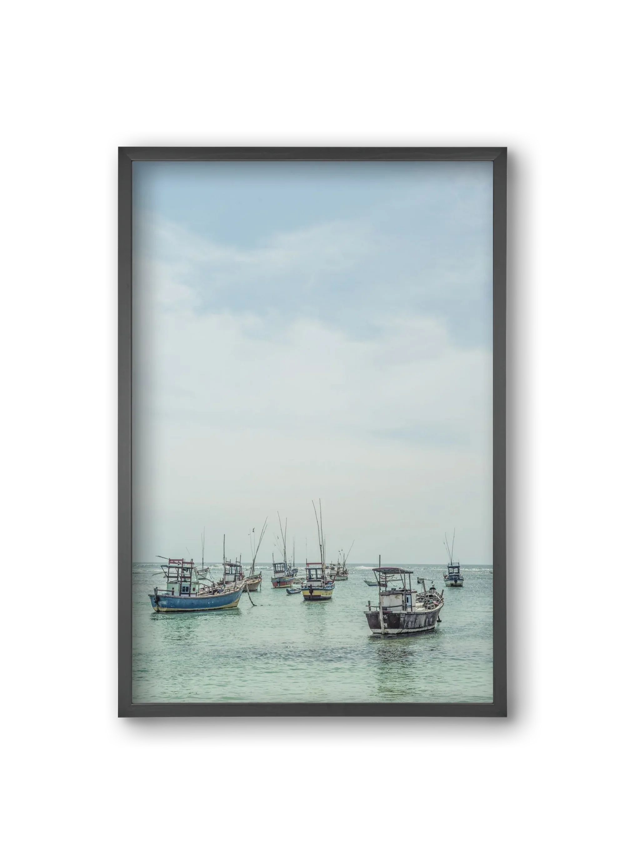 Sea & Salt - artbridge