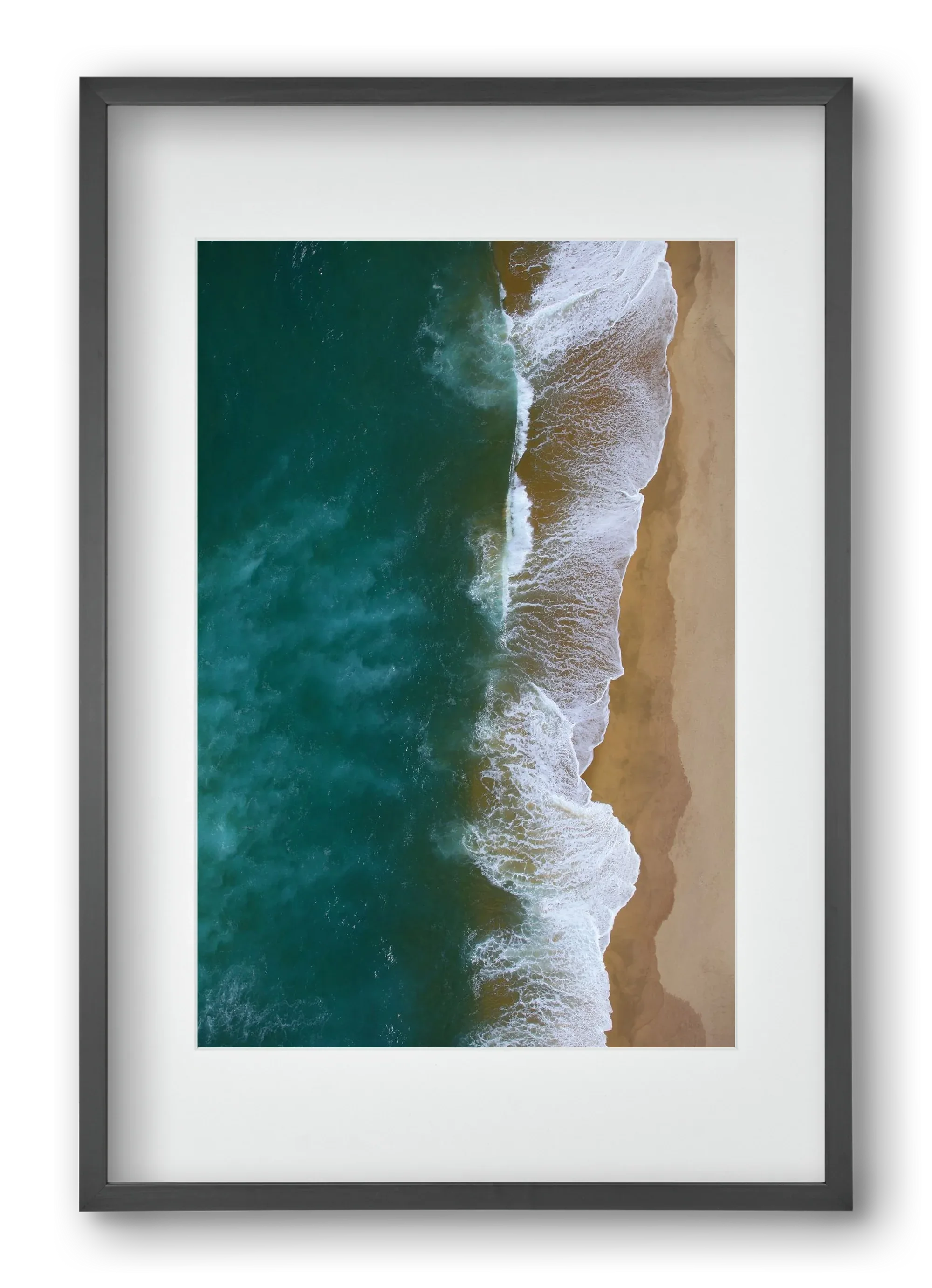 Shorelines - artbridge