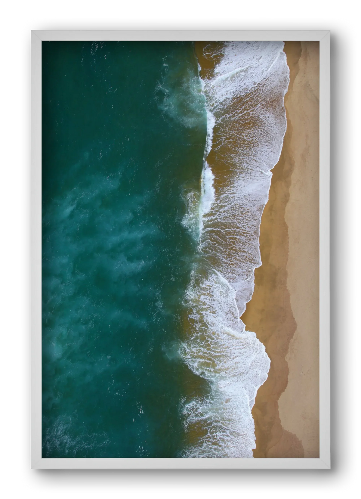 Shorelines - artbridge