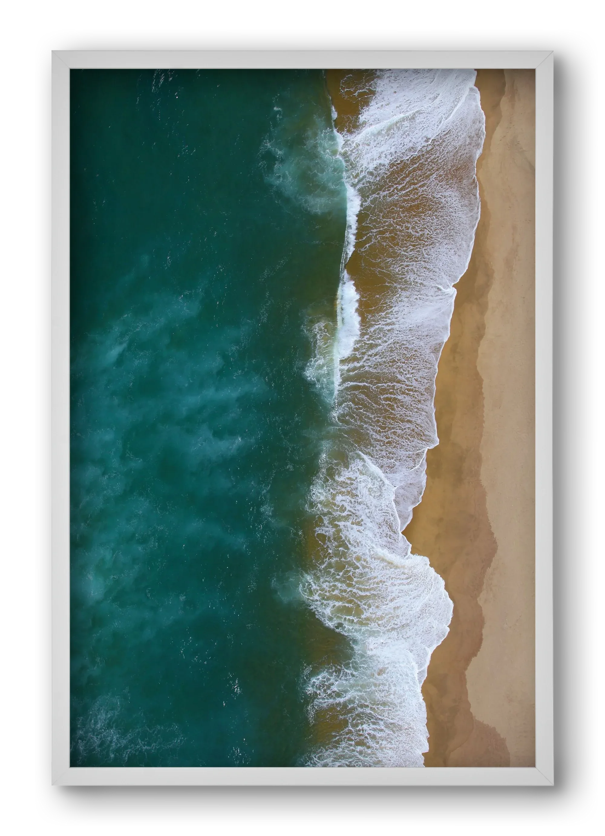 Shorelines - artbridge