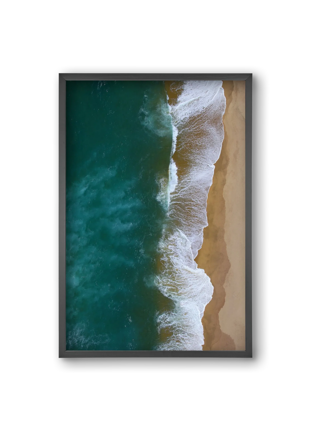Shorelines - artbridge