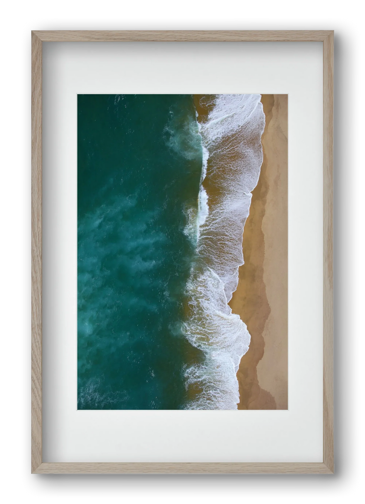Shorelines - artbridge