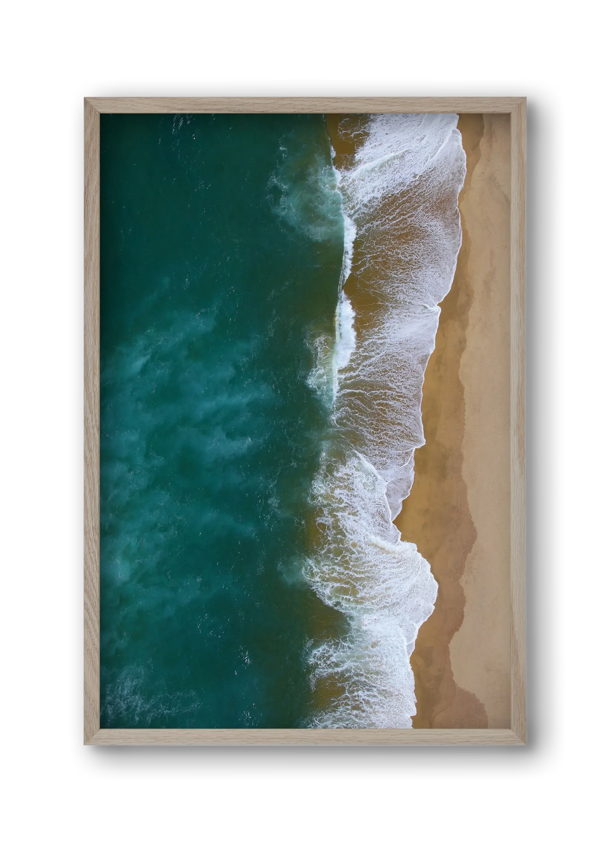 Shorelines - artbridge