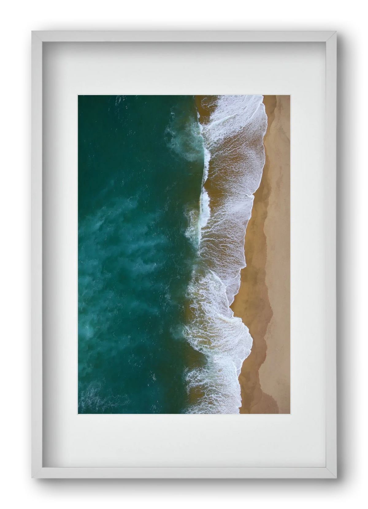 Shorelines - artbridge