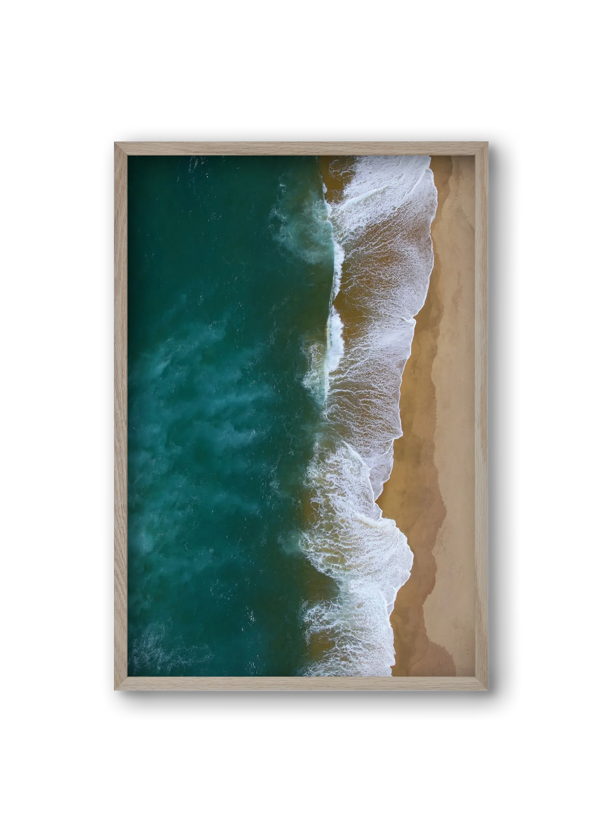 Shorelines - artbridge