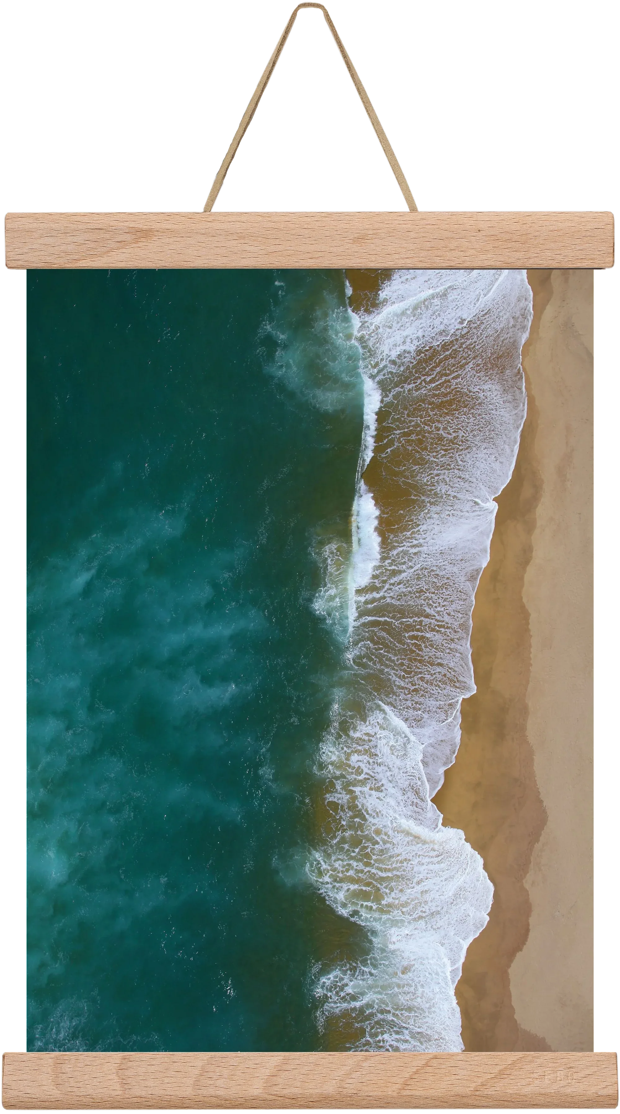 Shorelines - artbridge